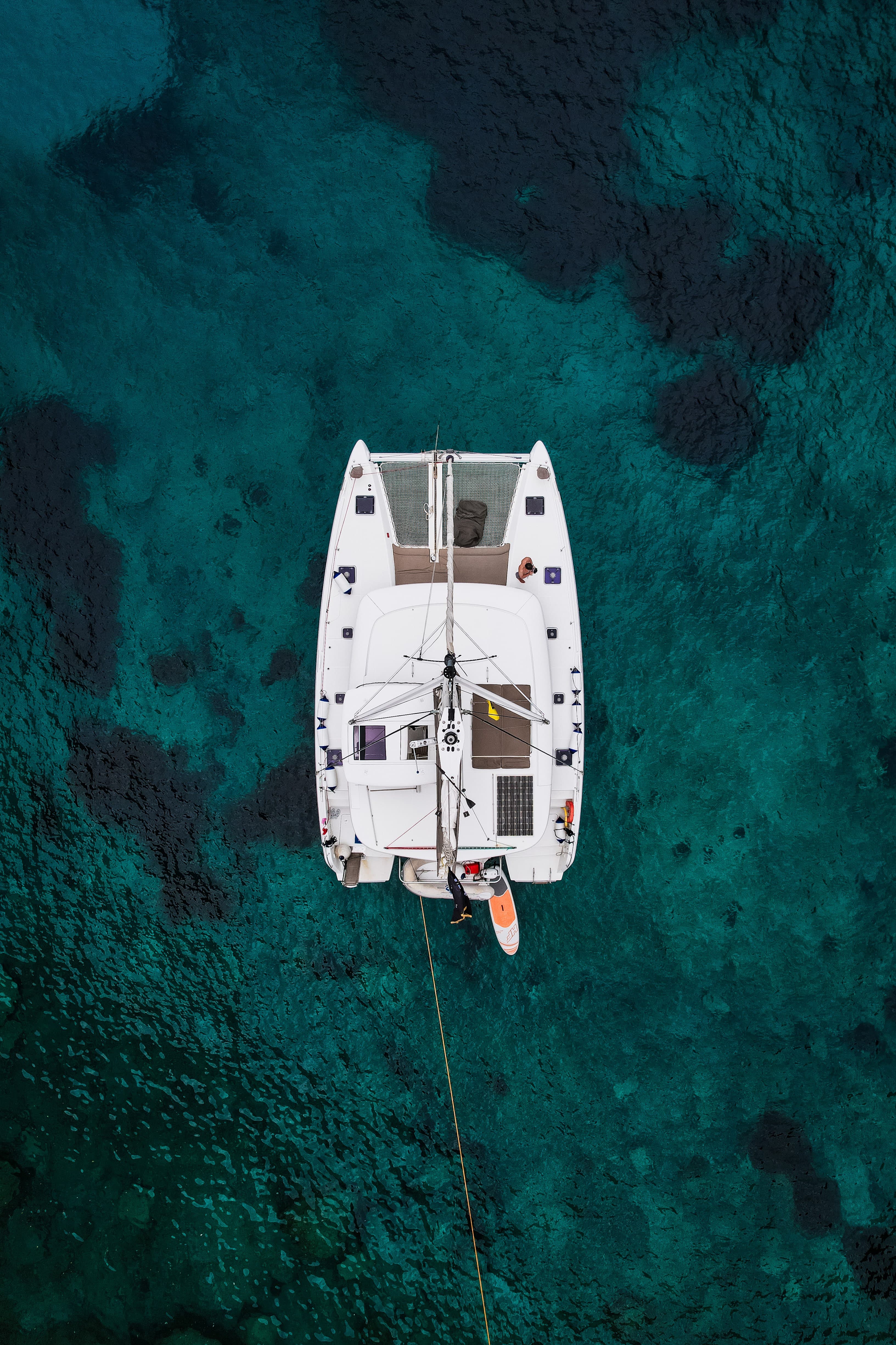 Lagoon 42 Emma – bilde 3 av 15