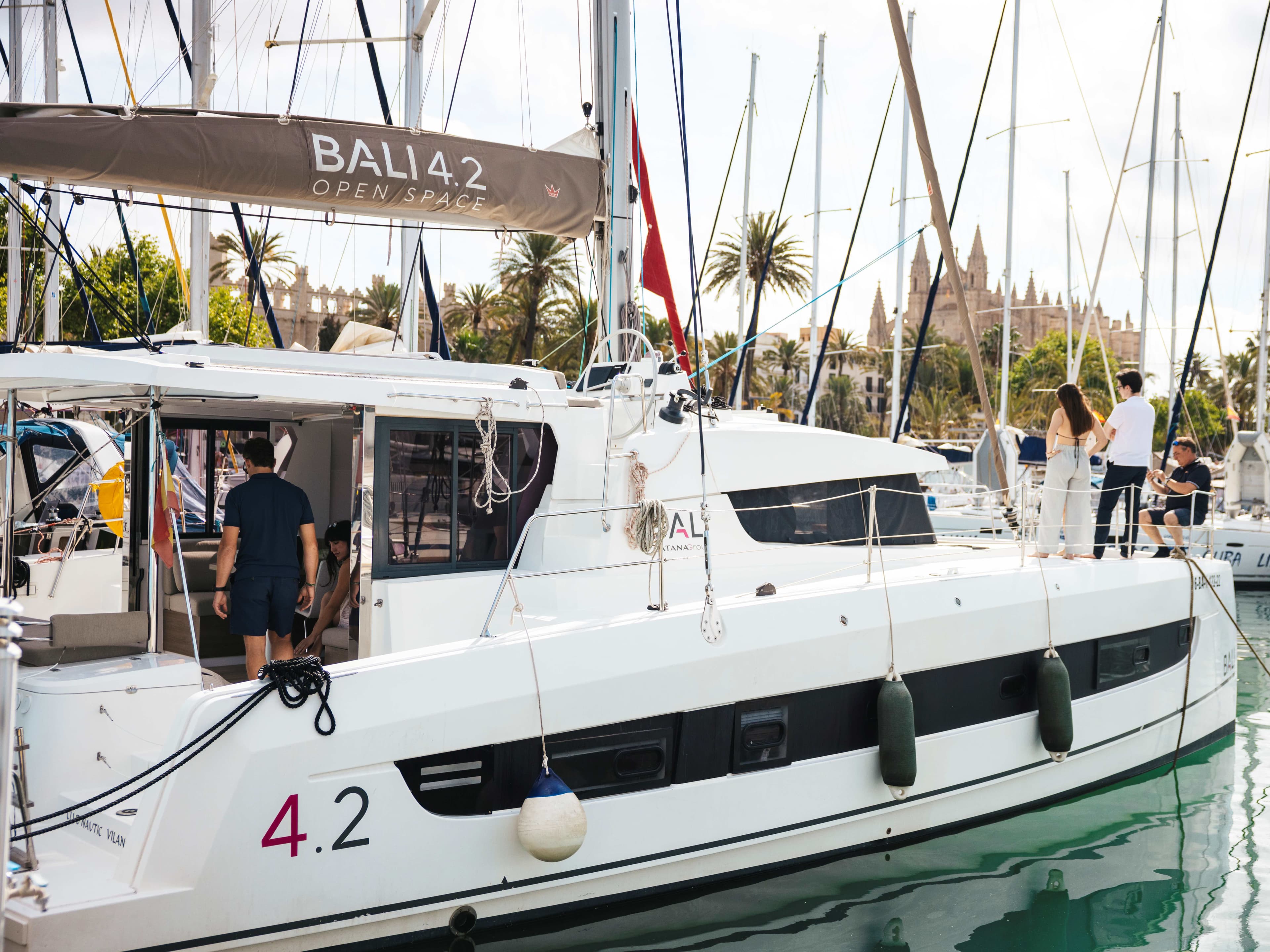 Bali 4.2 Loxarel