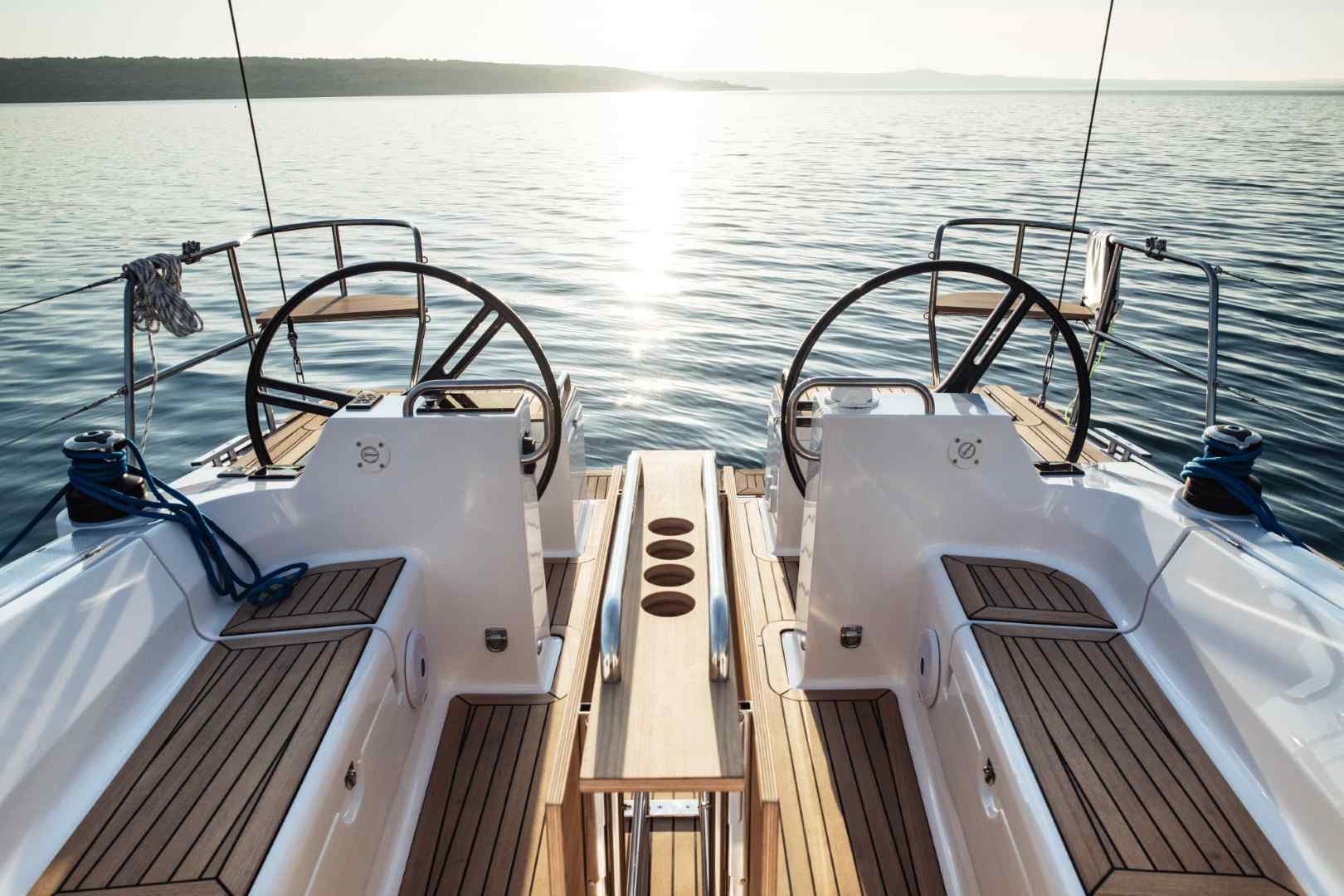 Elan 40.1 Negroni – bilde 2 av 18