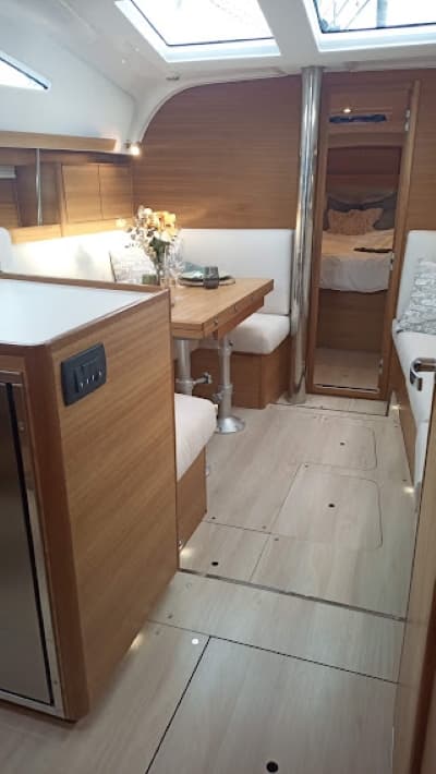 Elan 40.1 Negroni – bilde 5 av 18