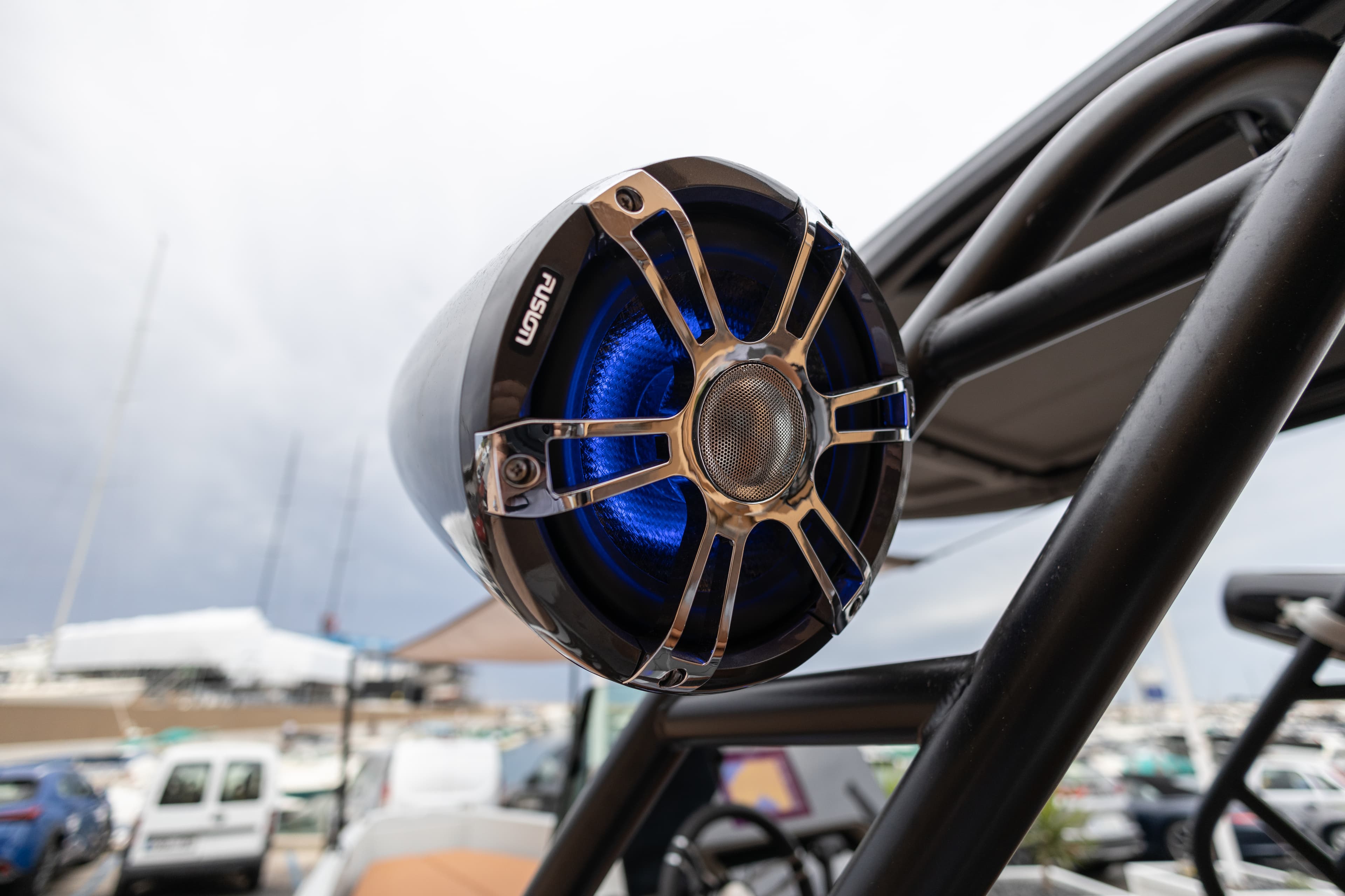 Saxdor 200 Sport Mistral – bilde 4 av 17