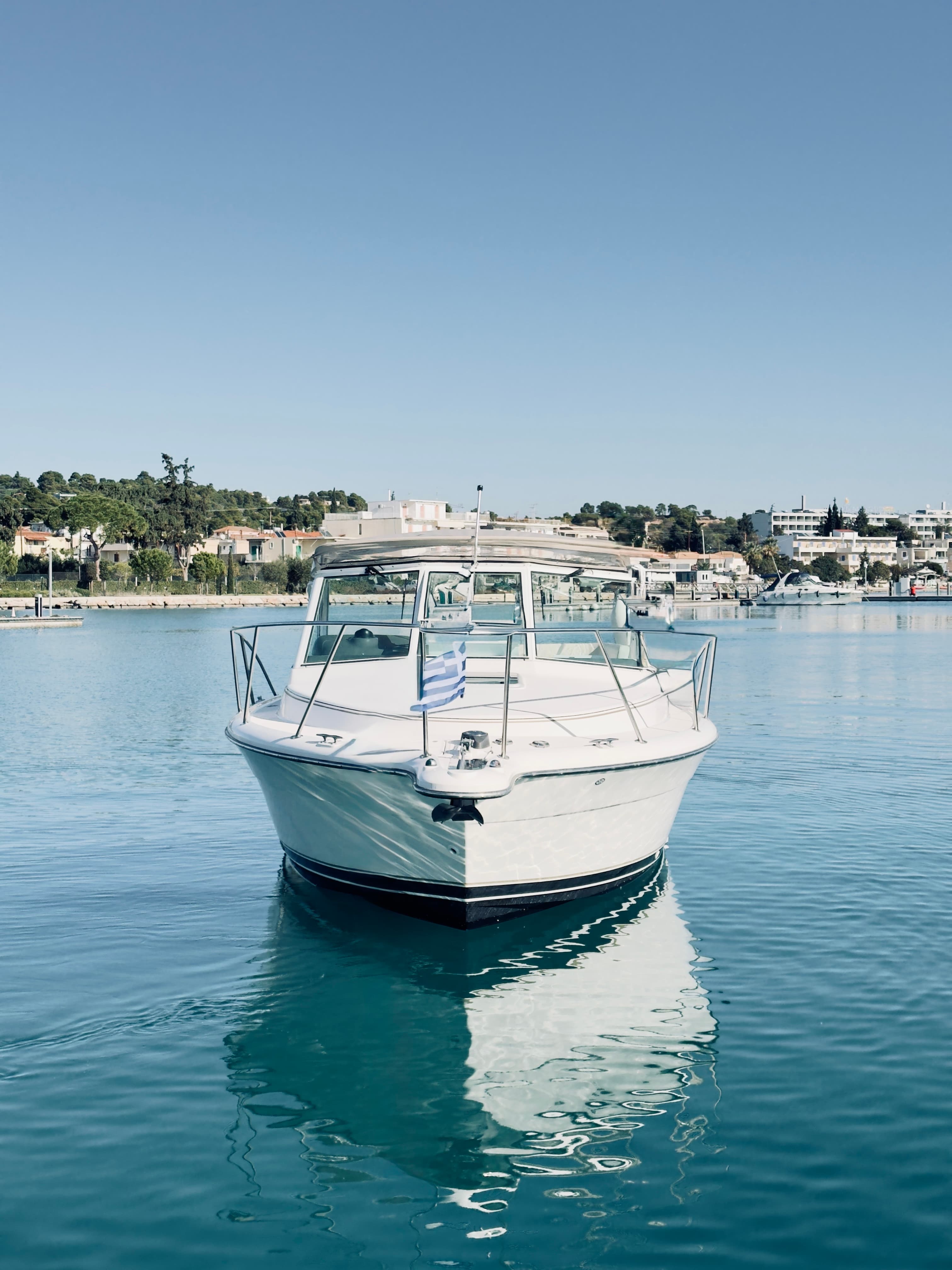 Tiara 2900 Coronet Fiki – bilde 2 av 9