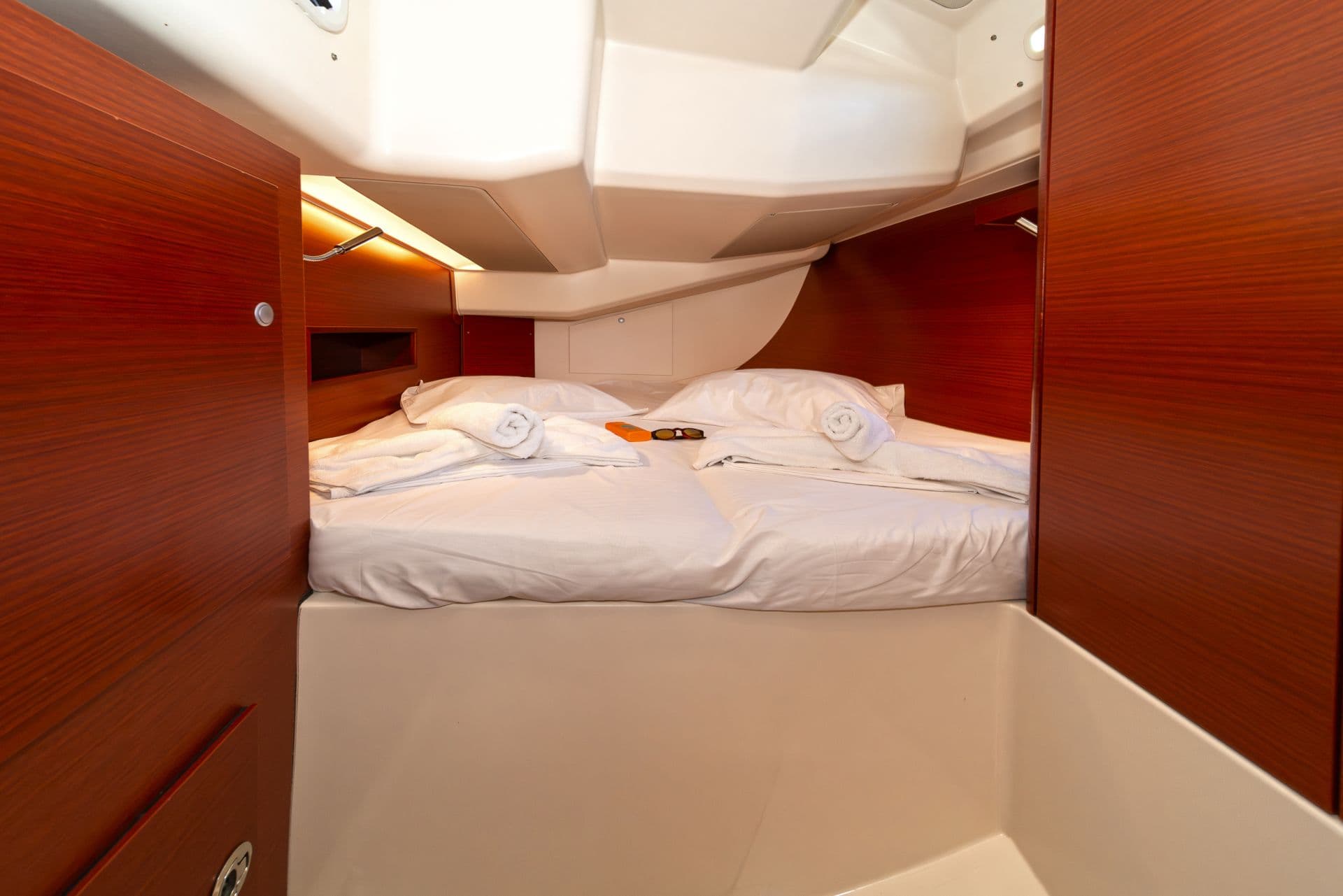 Hanse 458 Kiveli – bilde 4 av 10