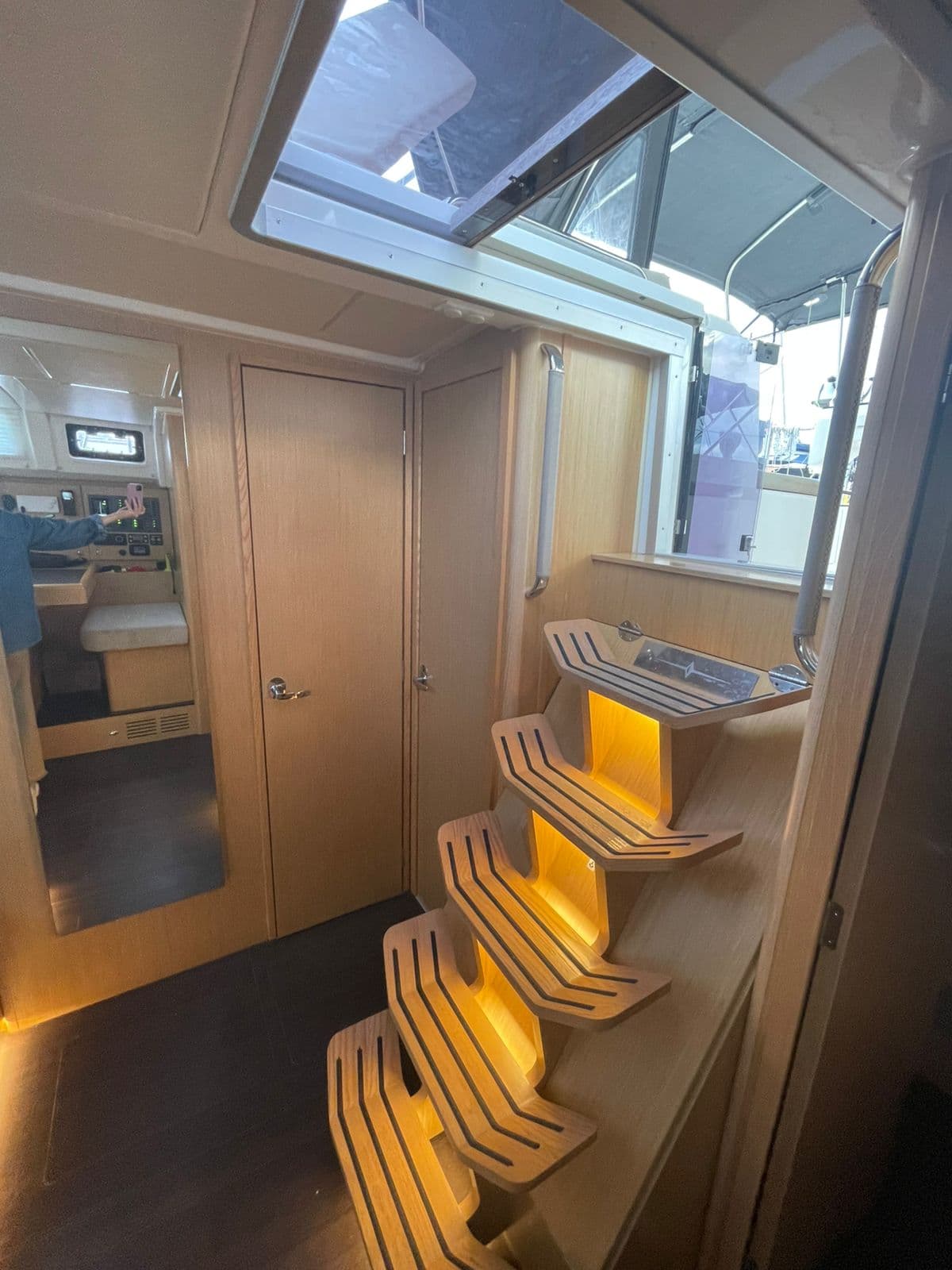 Bavaria C46 Kebifaiv – bilde 2 av 17
