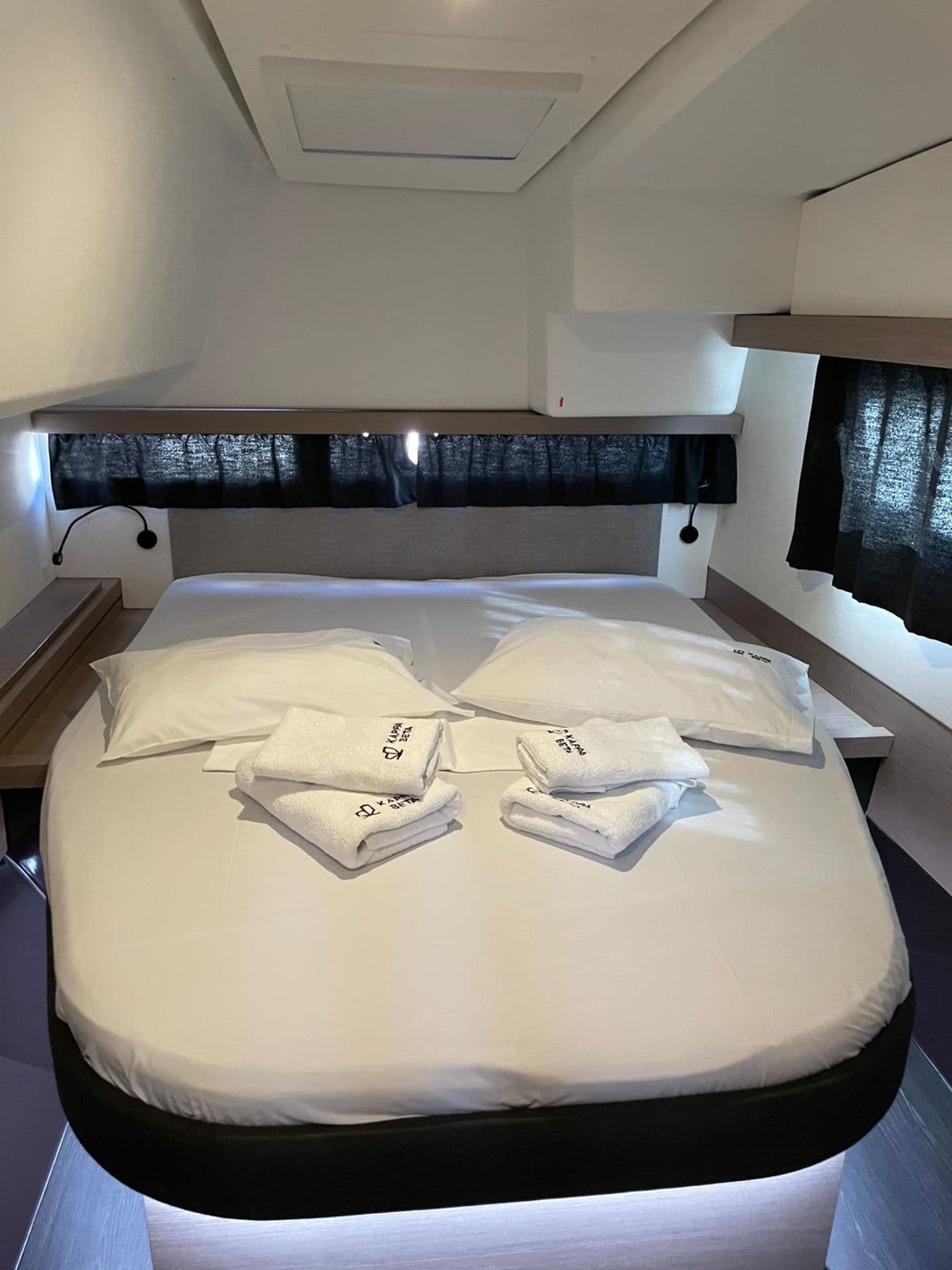 Fountaine Pajot Isla 40 Kebitree – bilde 2 av 16