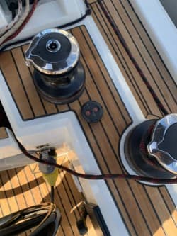 Beneteau Oceanis 46.1 Kebiwan – bilde 5 av 23