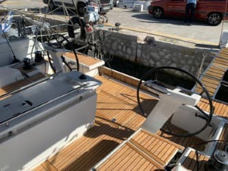 Beneteau Oceanis 46.1 Kebiwan – bilde 3 av 23