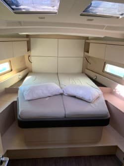 Beneteau Oceanis 46.1 Kebiwan – bilde 2 av 23