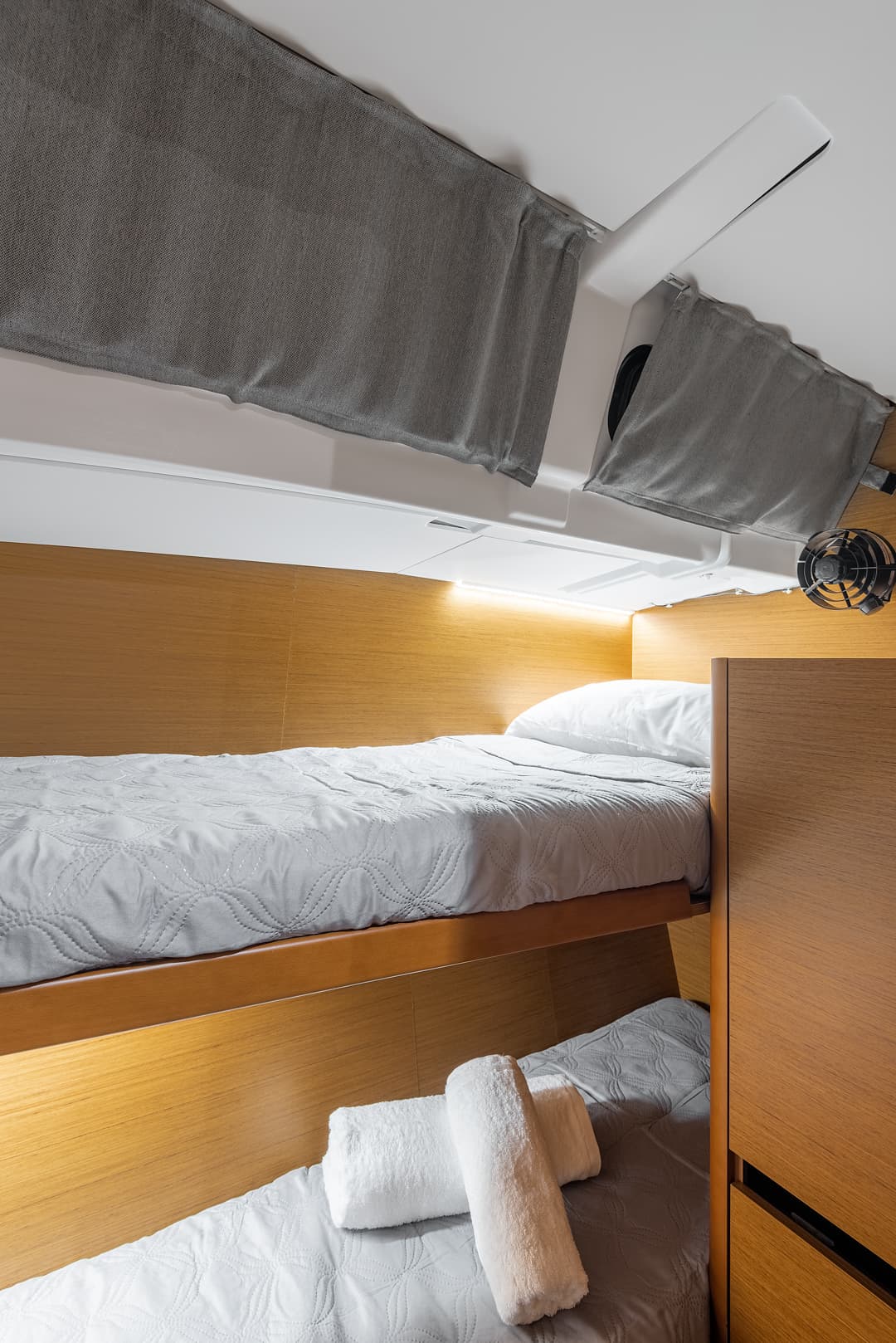 Jeanneau Sun Odyssey 490 NOTUS – bilde 4 av 23