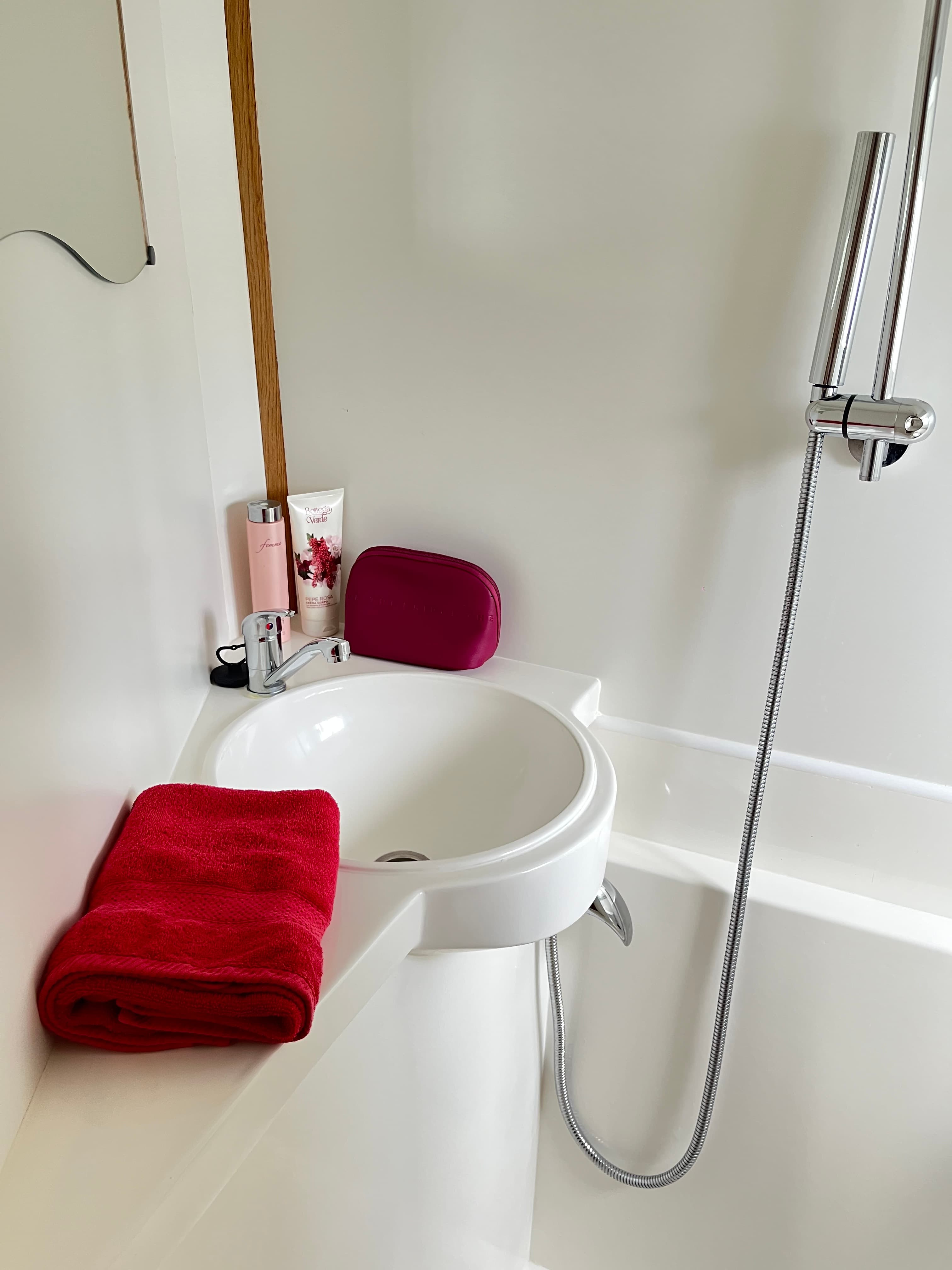 Houseboat Tip Top Plus – bilde 2 av 16
