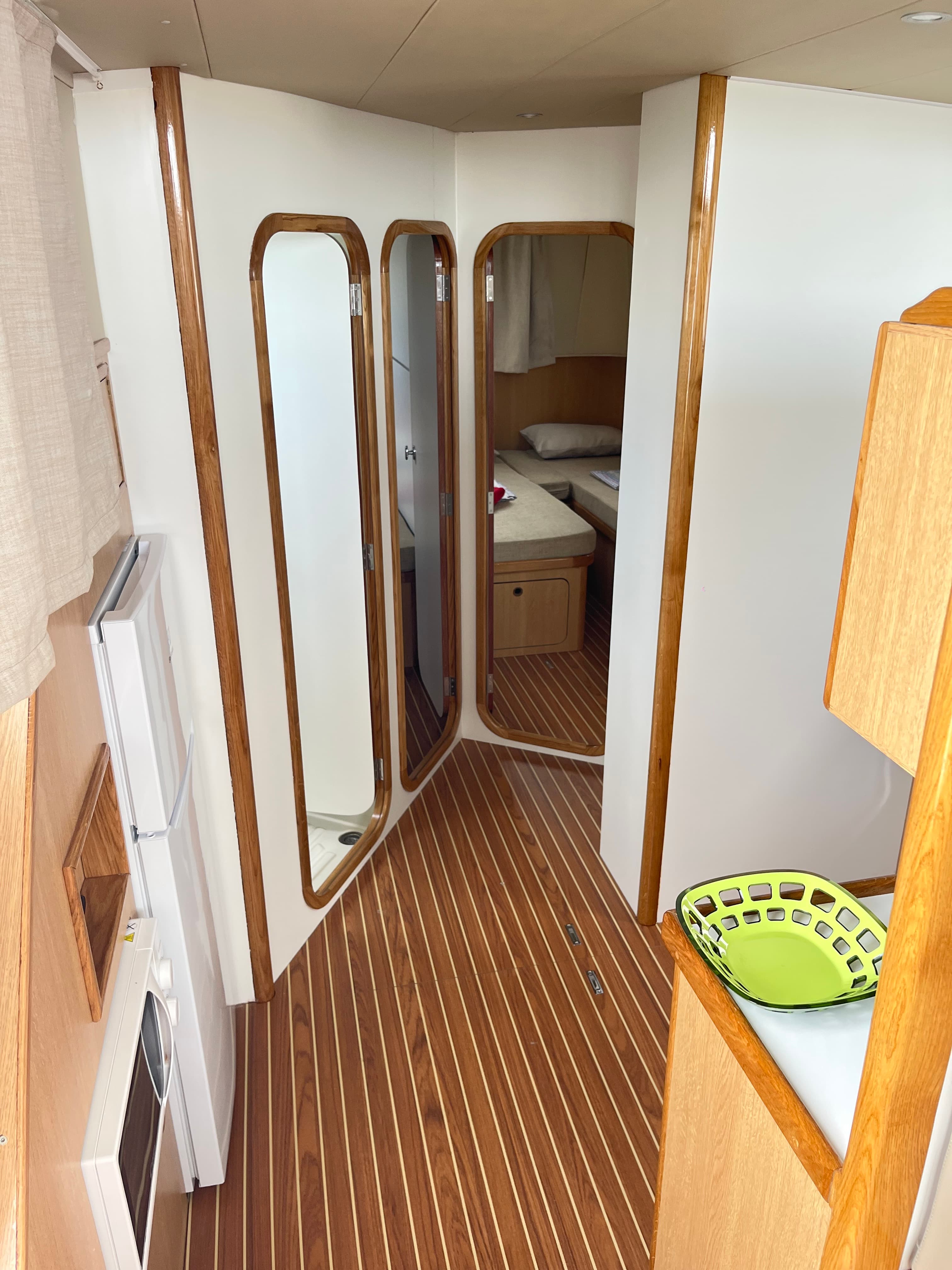 Houseboat Tip Top Plus – bilde 4 av 16