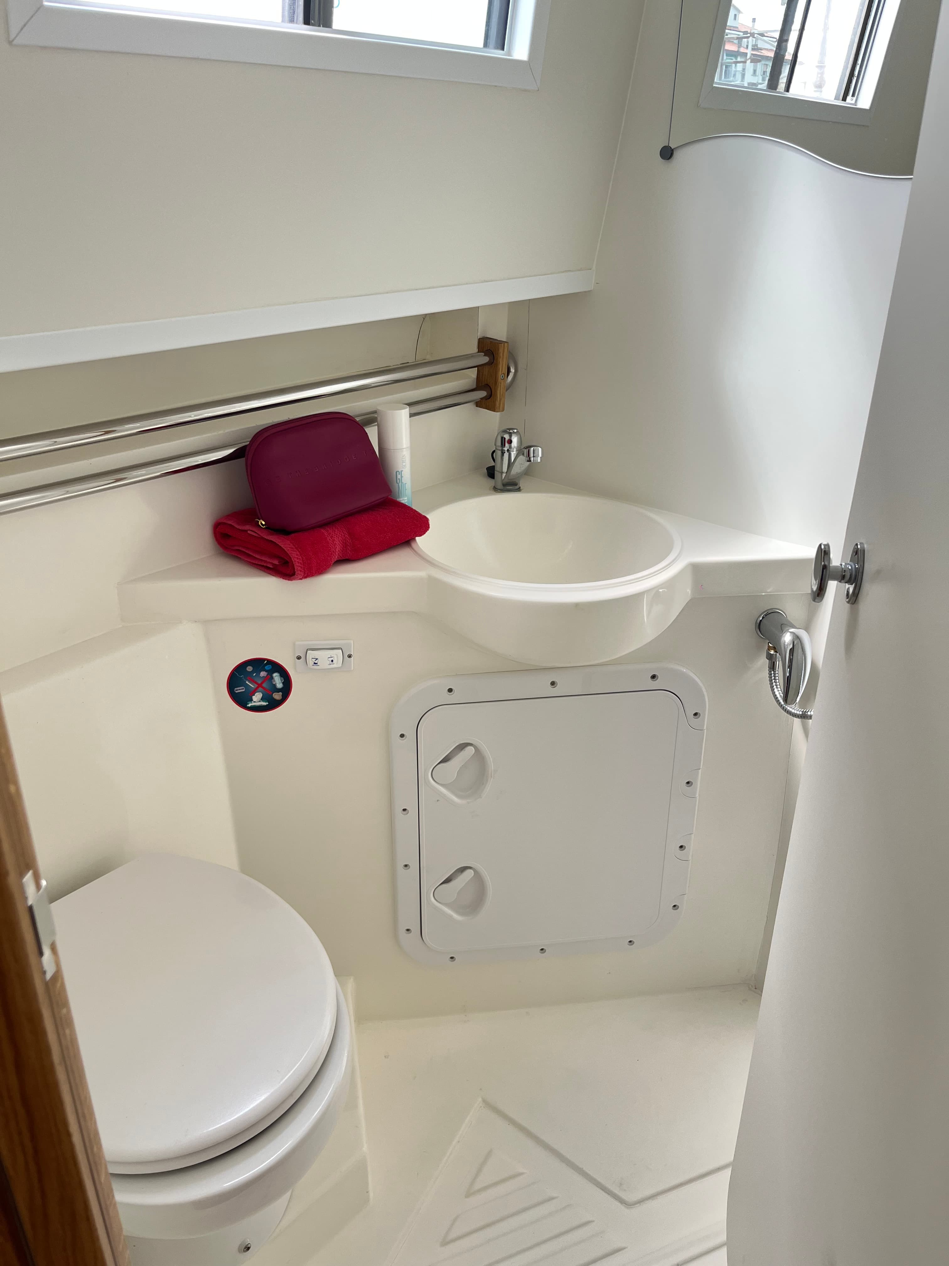 Houseboat Tip Top Plus – bilde 3 av 16