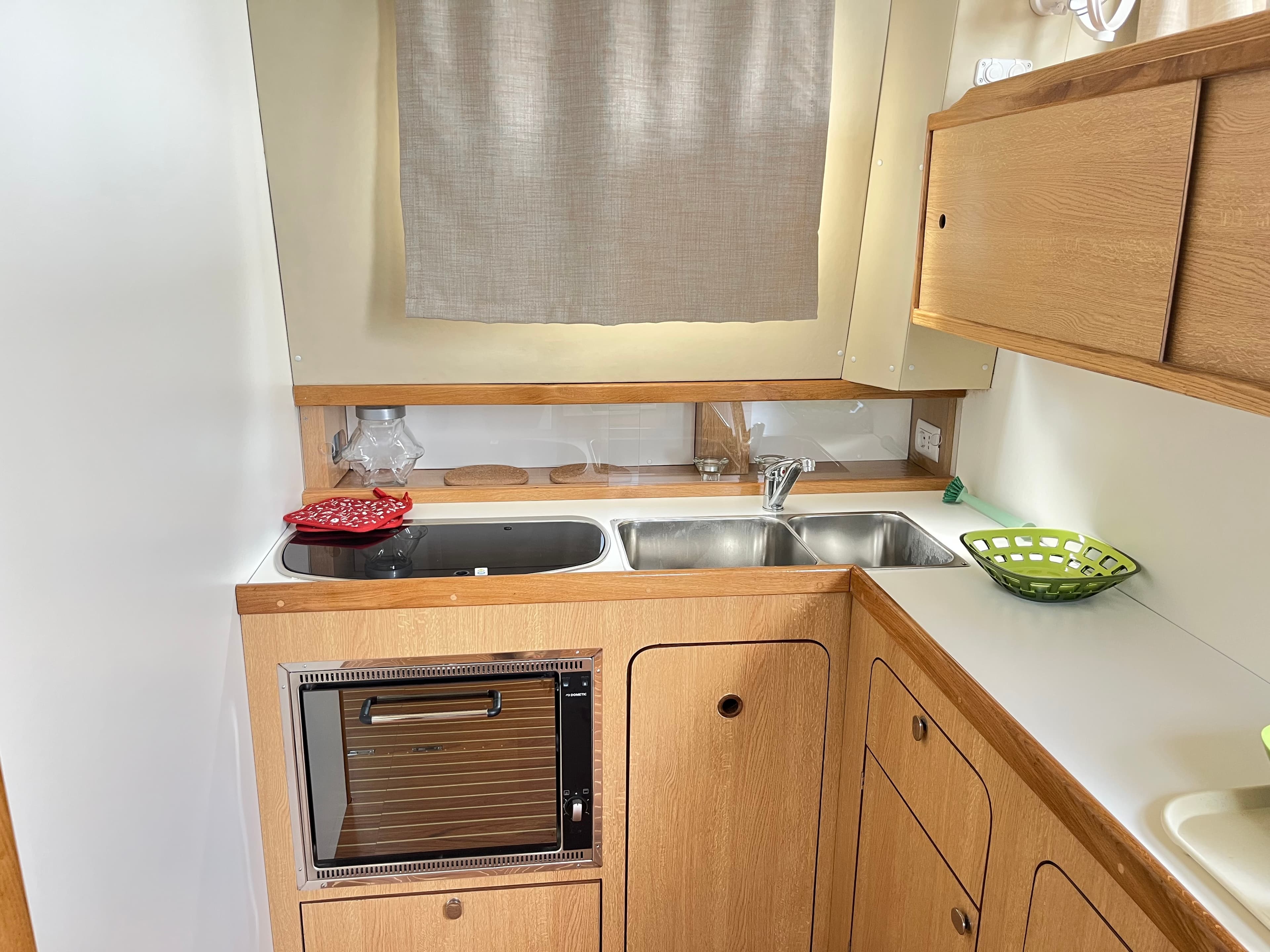 Houseboat Tip Top Plus – bilde 5 av 16