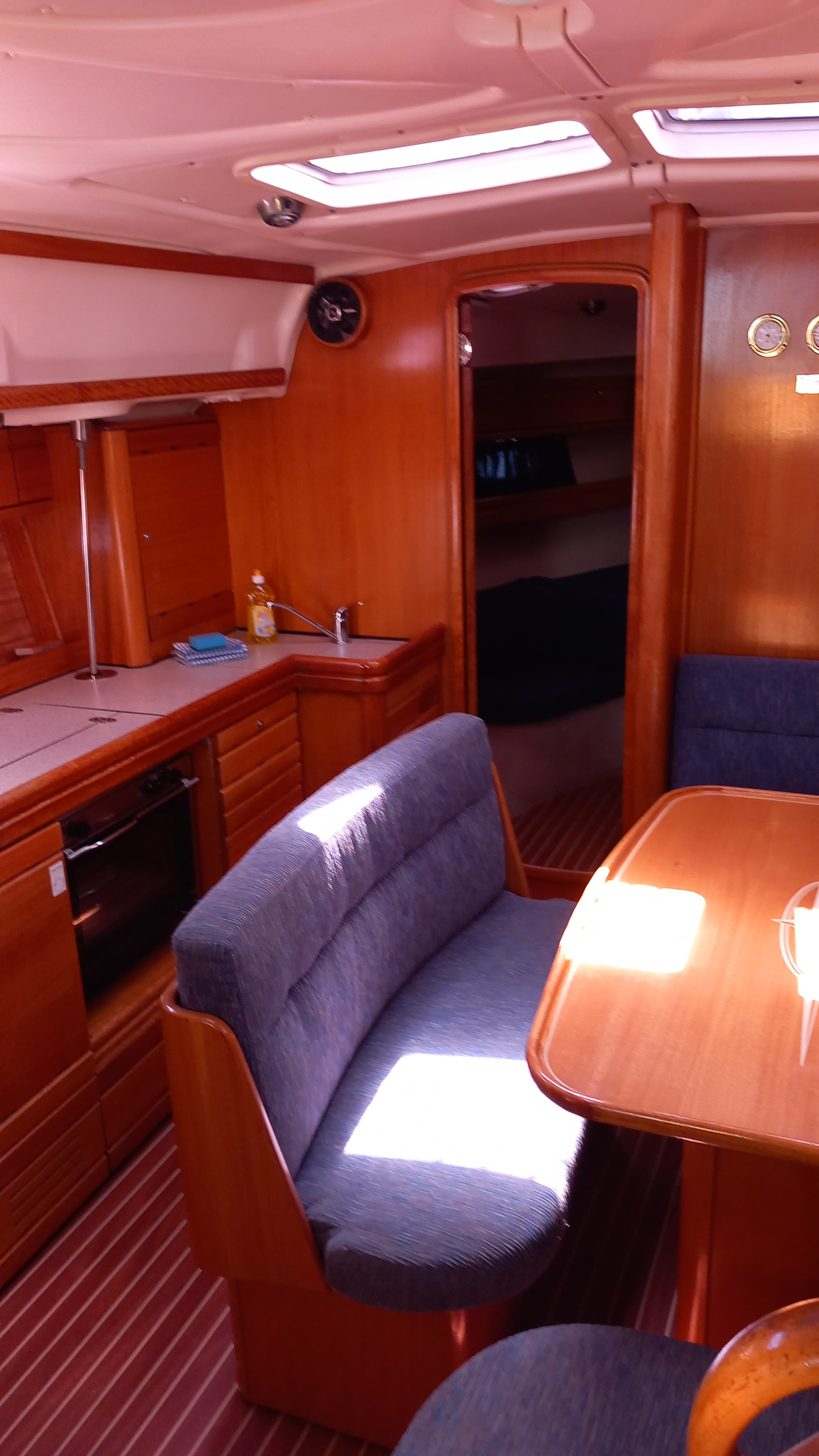 Bavaria 39 Cruiser EOWYN G – bilde 4 av 22