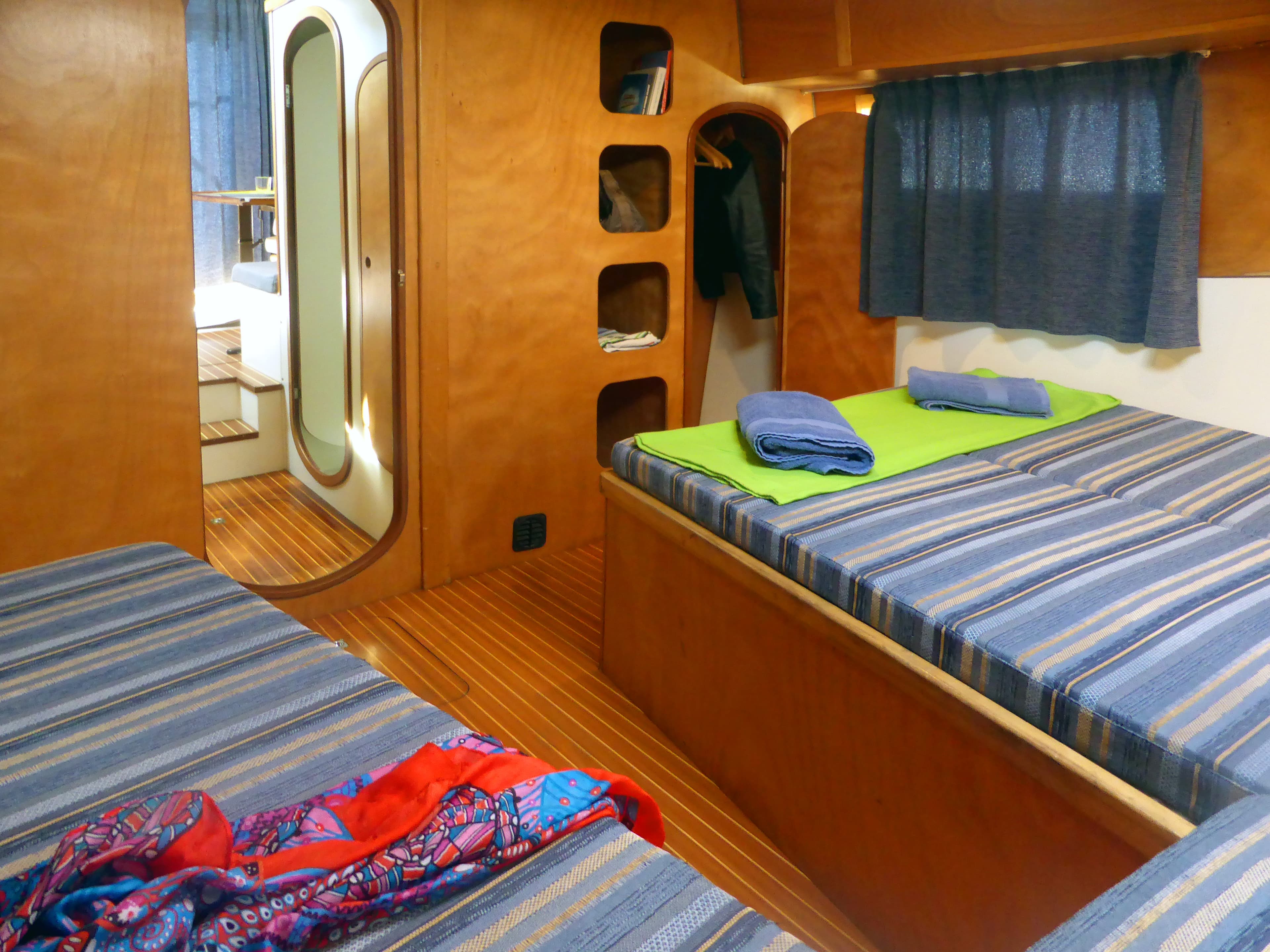 Houseboat NCF Suite – bilde 5 av 11