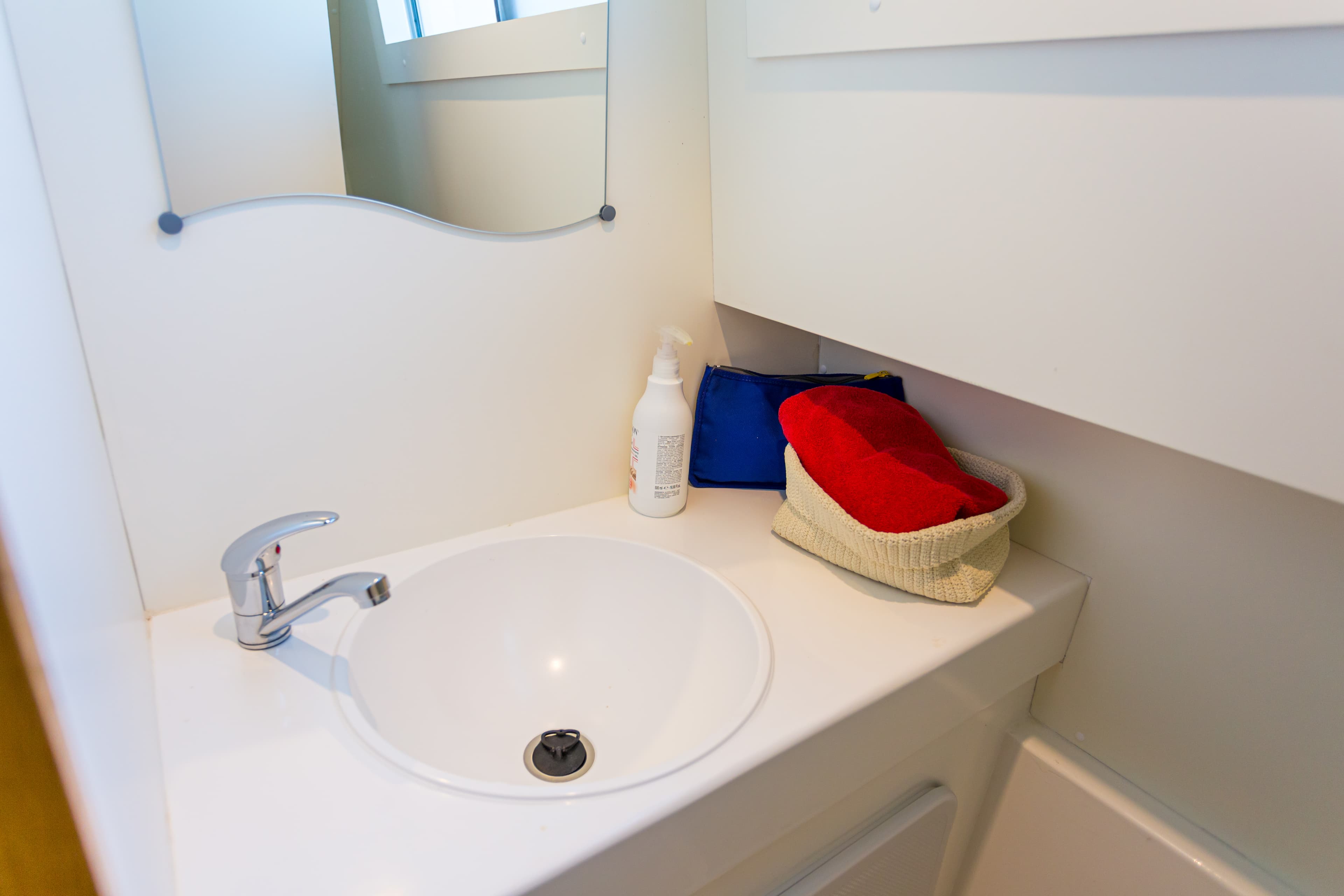 Motoryacht Tip Top L – bilde 4 av 15