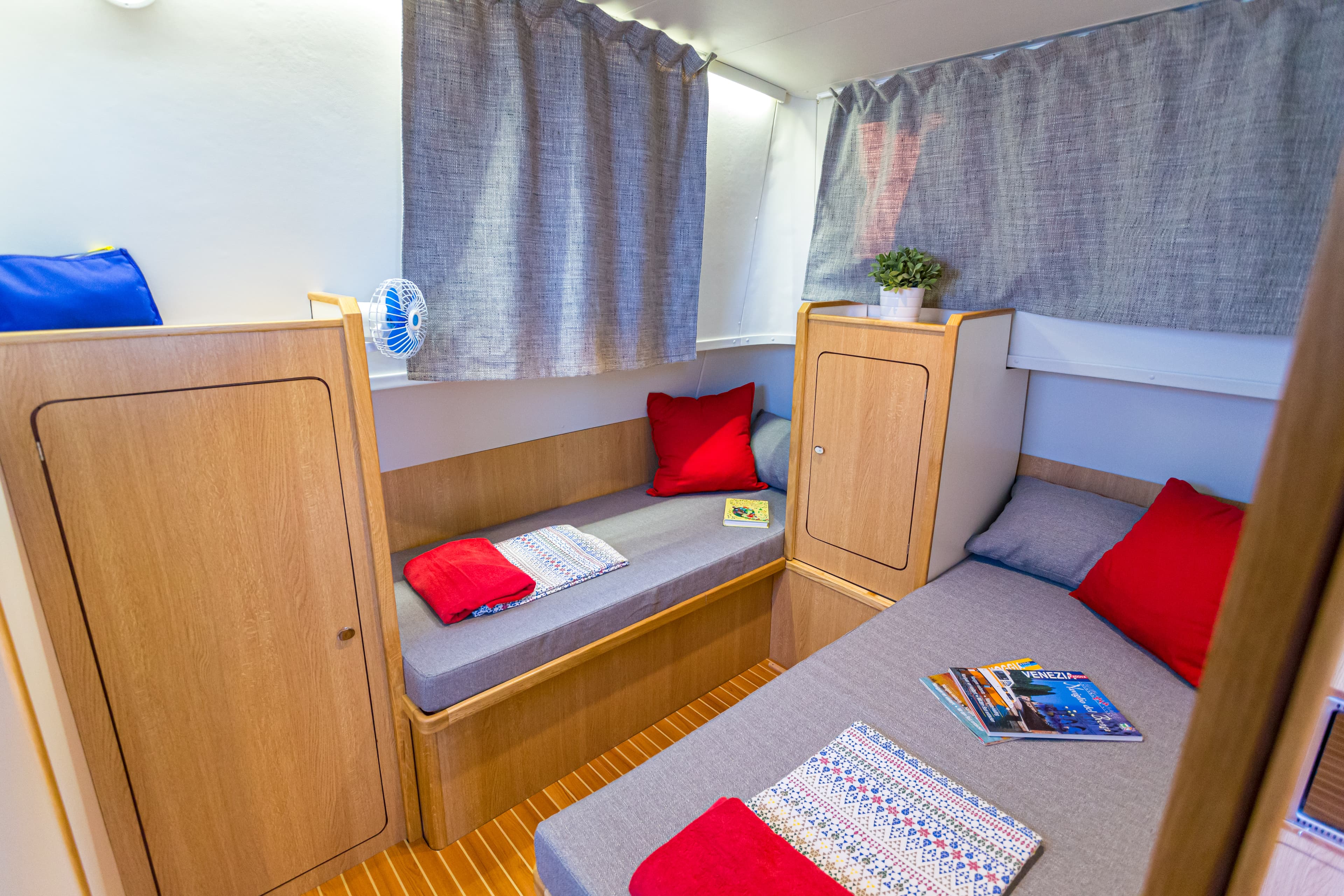 Motoryacht Tip Top L – bilde 3 av 15