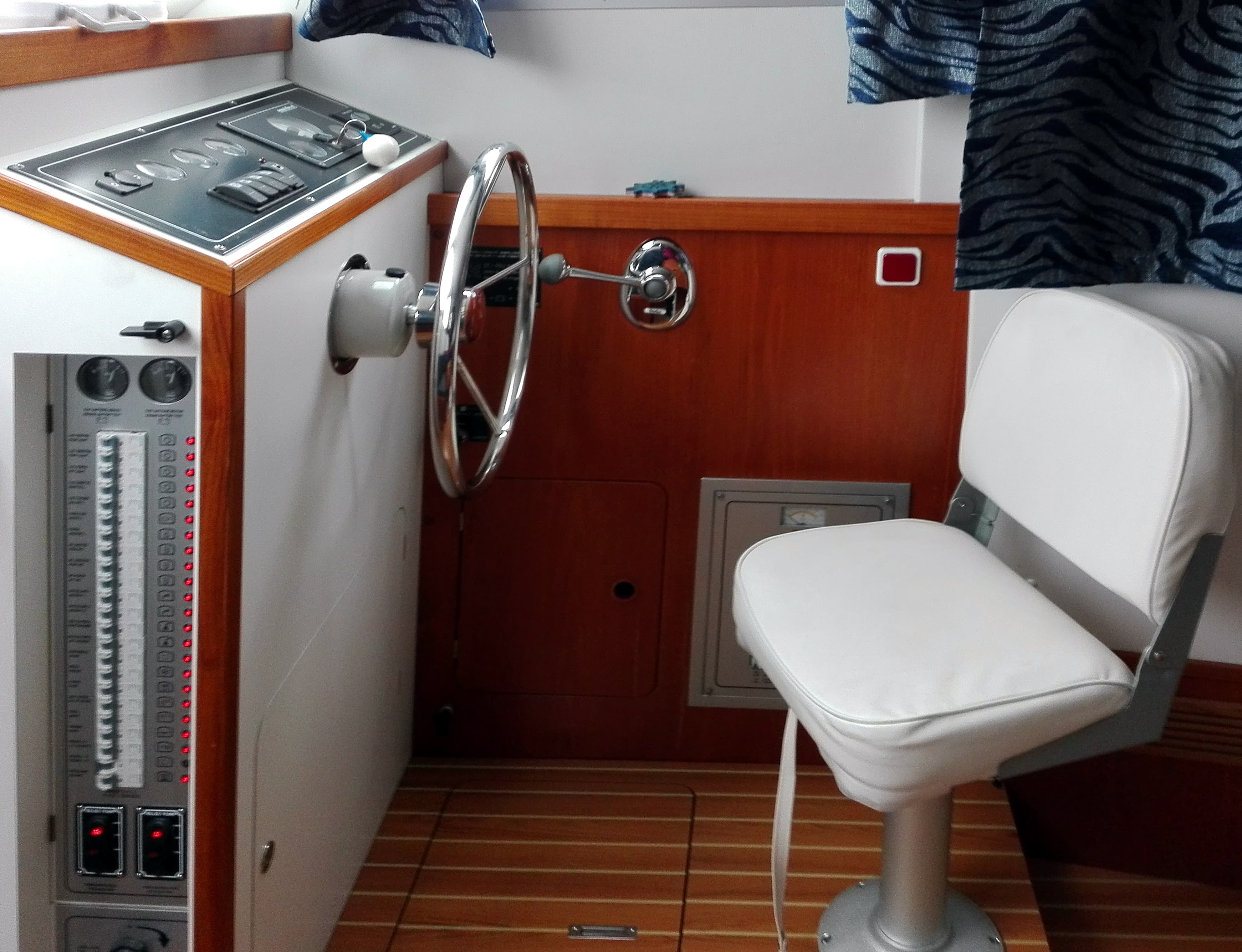 Houseboat Tip Top – bilde 3 av 15