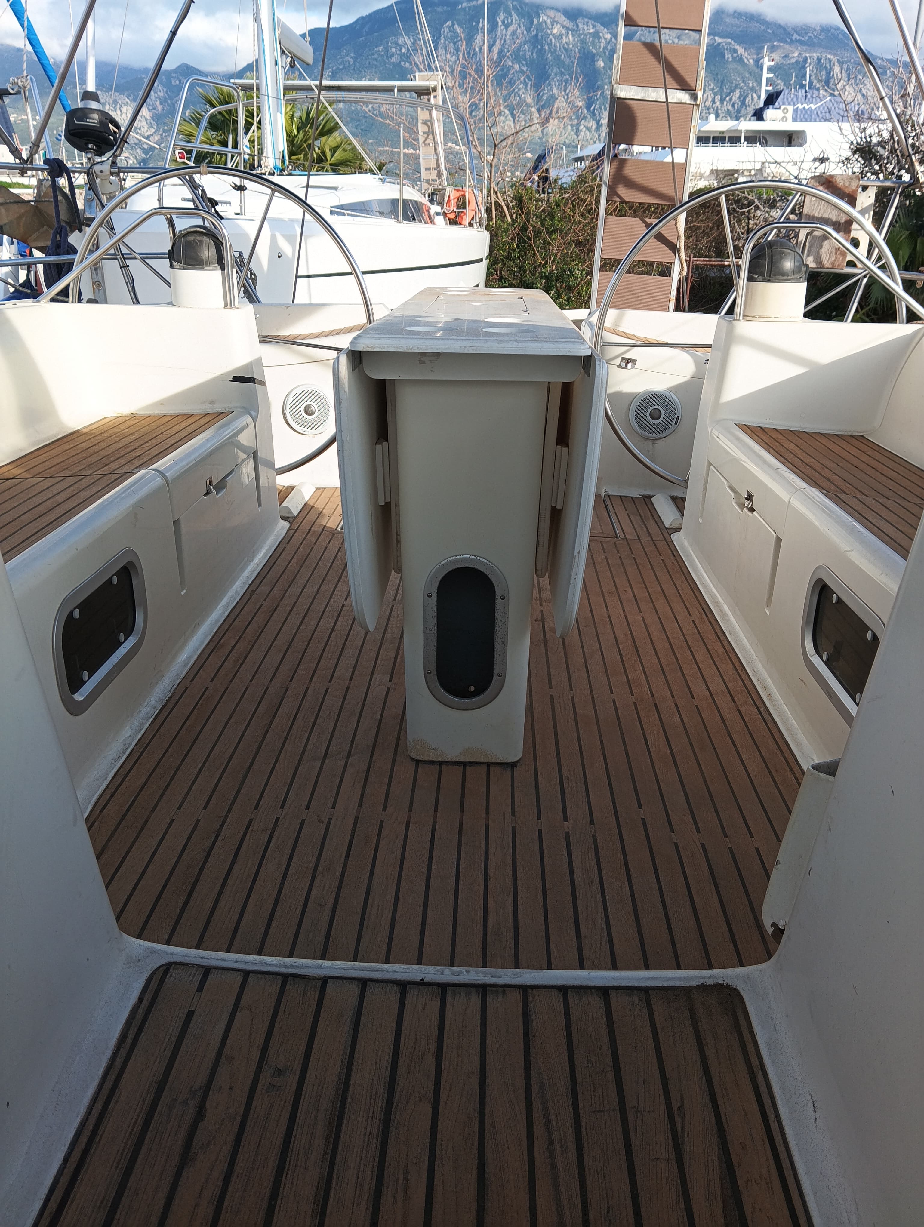Jeanneau Sun Odyssey 45.1 Comfort – bilde 2 av 13