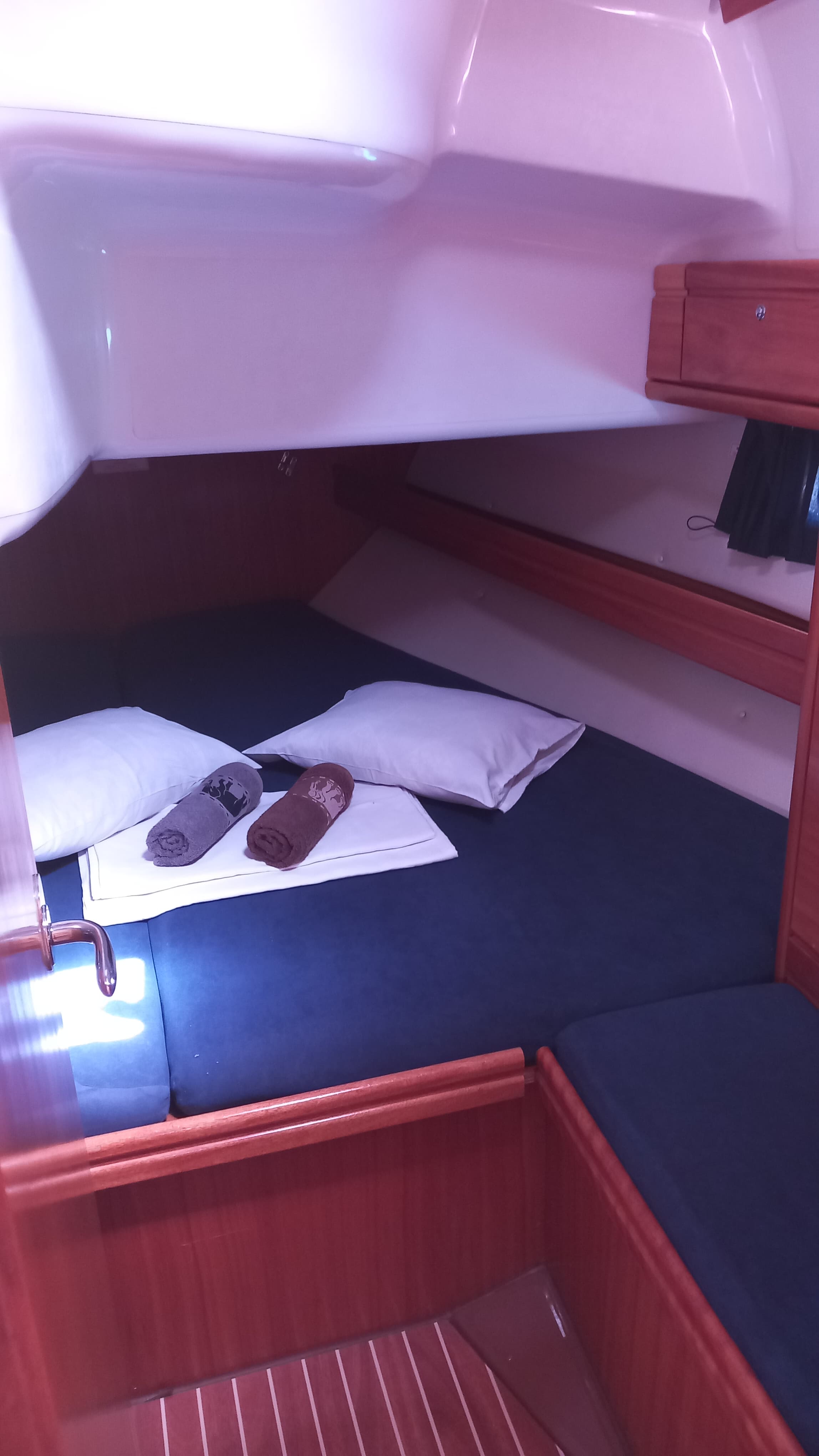 Bavaria 39 Cruiser EOWYN G – bilde 5 av 22