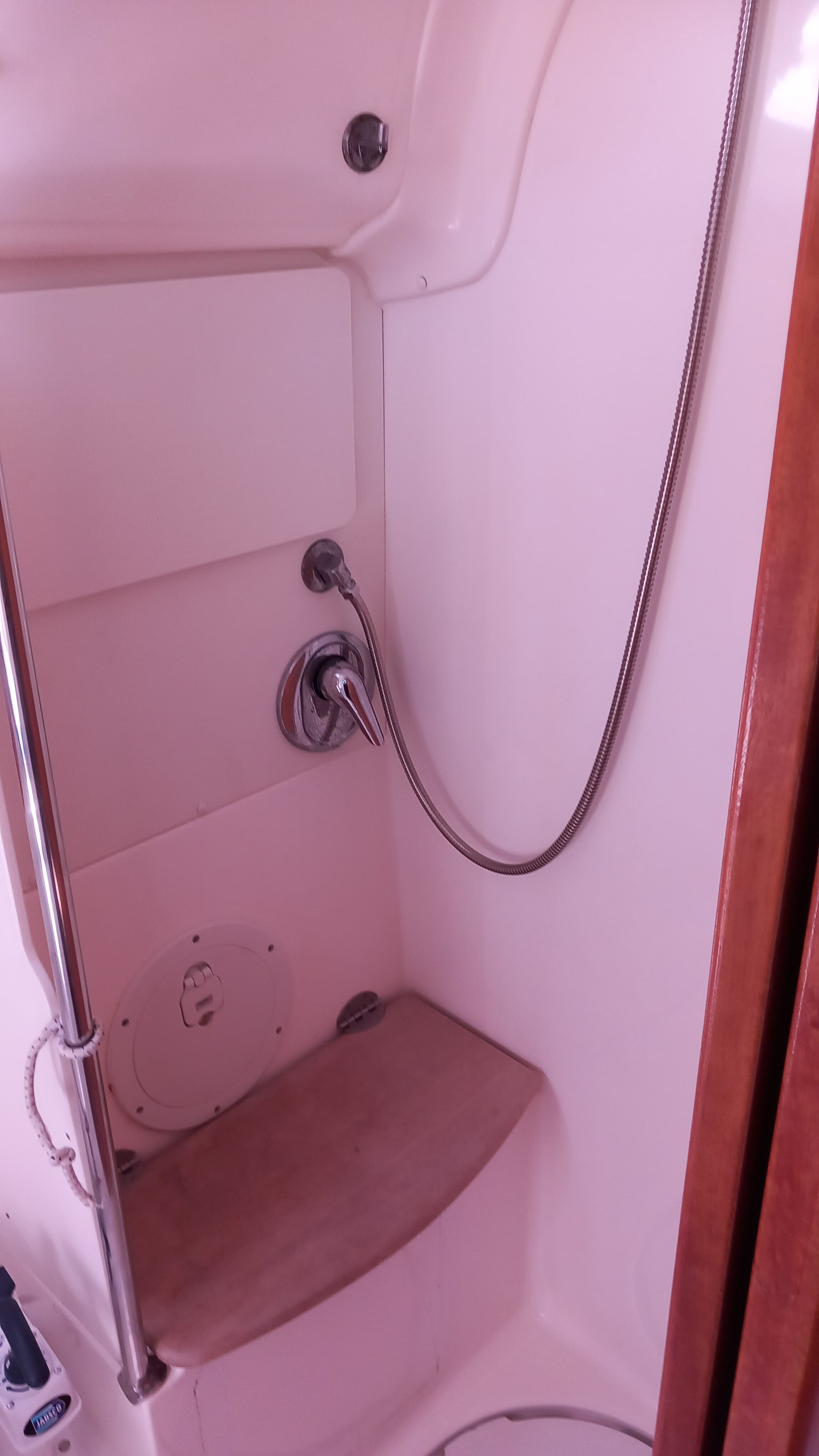 Bavaria 39 Cruiser EOWYN G – bilde 2 av 22