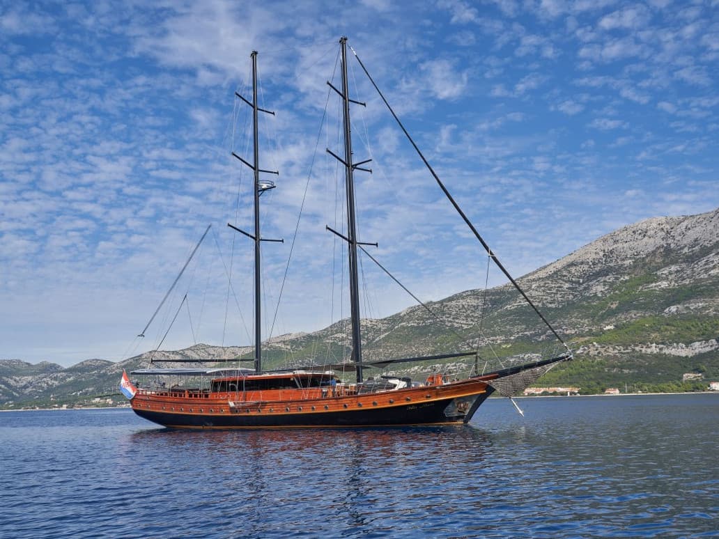 Gulet Stella Maris
