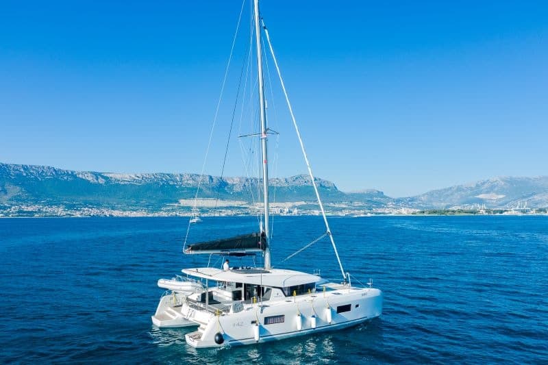 Lagoon 42 Ladesta – bilde 4 av 5