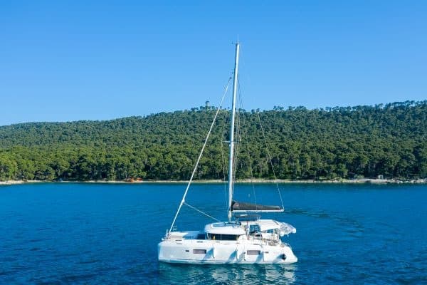 Lagoon 42 Ladesta – bilde 3 av 5
