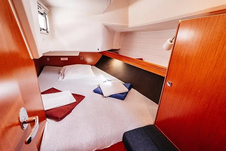 Bavaria Cruiser 37 Flinx – bilde 5 av 10