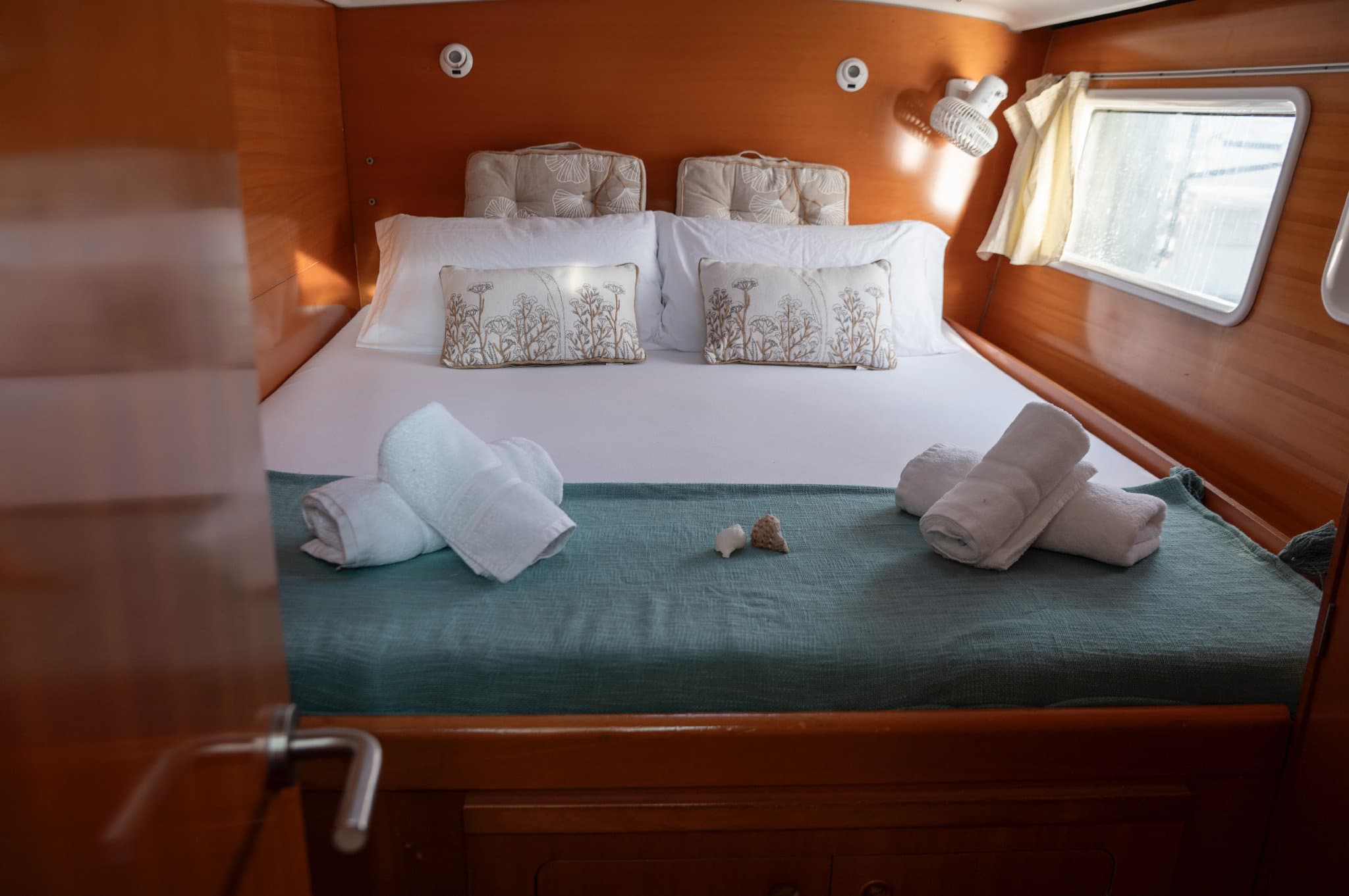 Lagoon 380 S2 Mate – bilde 4 av 17
