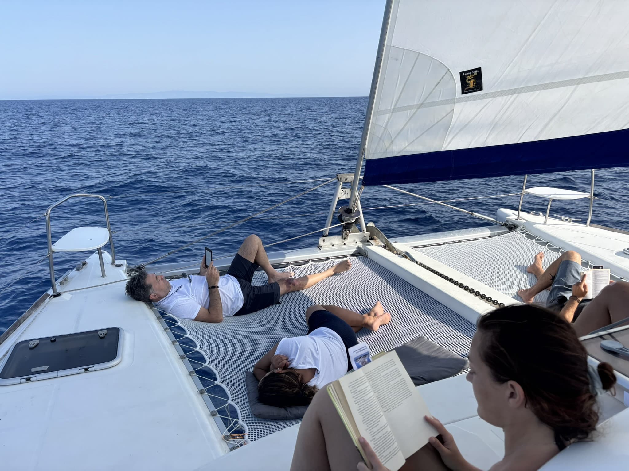 Lagoon 380 S2 Mate – bilde 3 av 17
