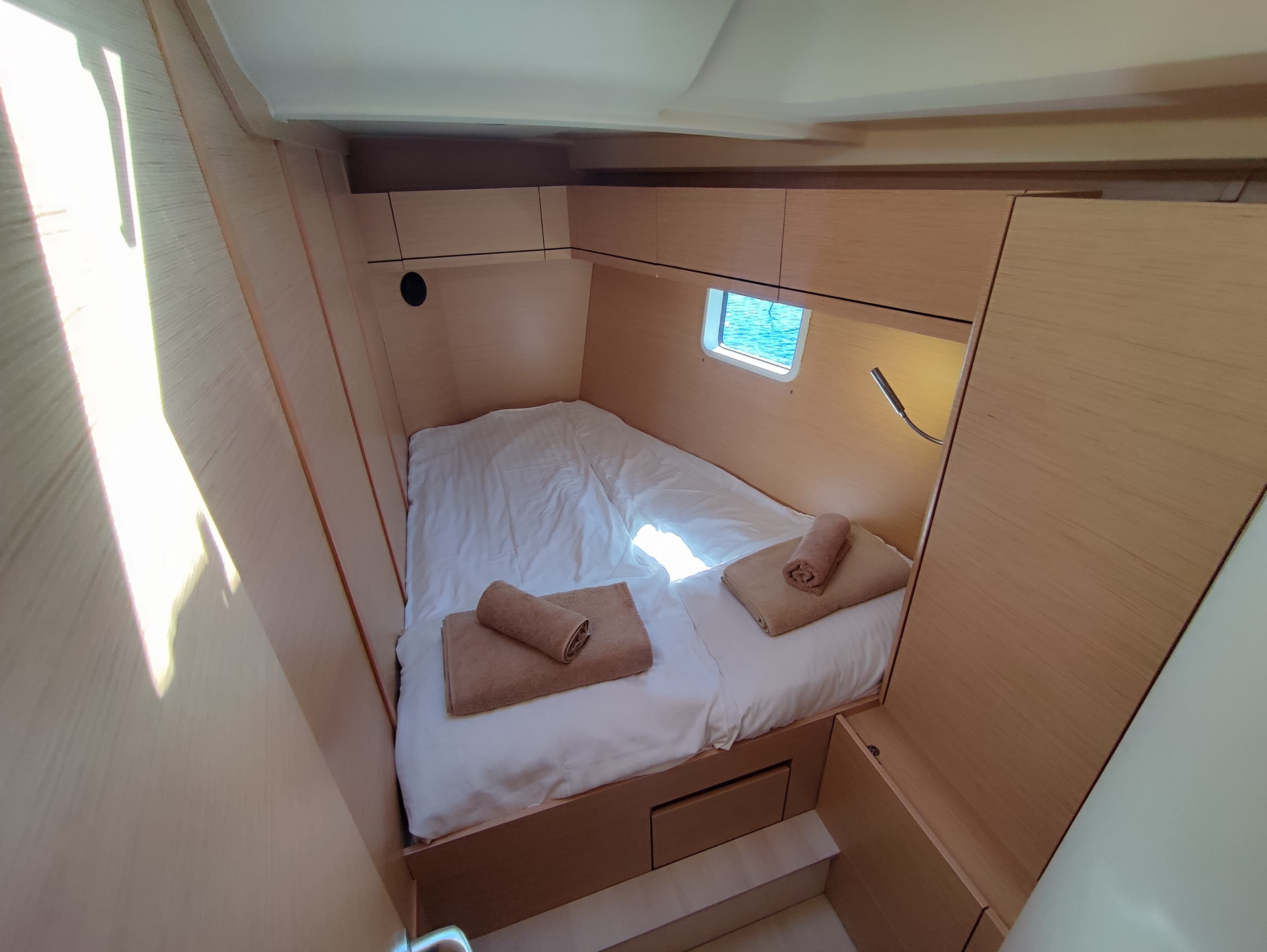 Hanse 508 Andromeda – bilde 3 av 29