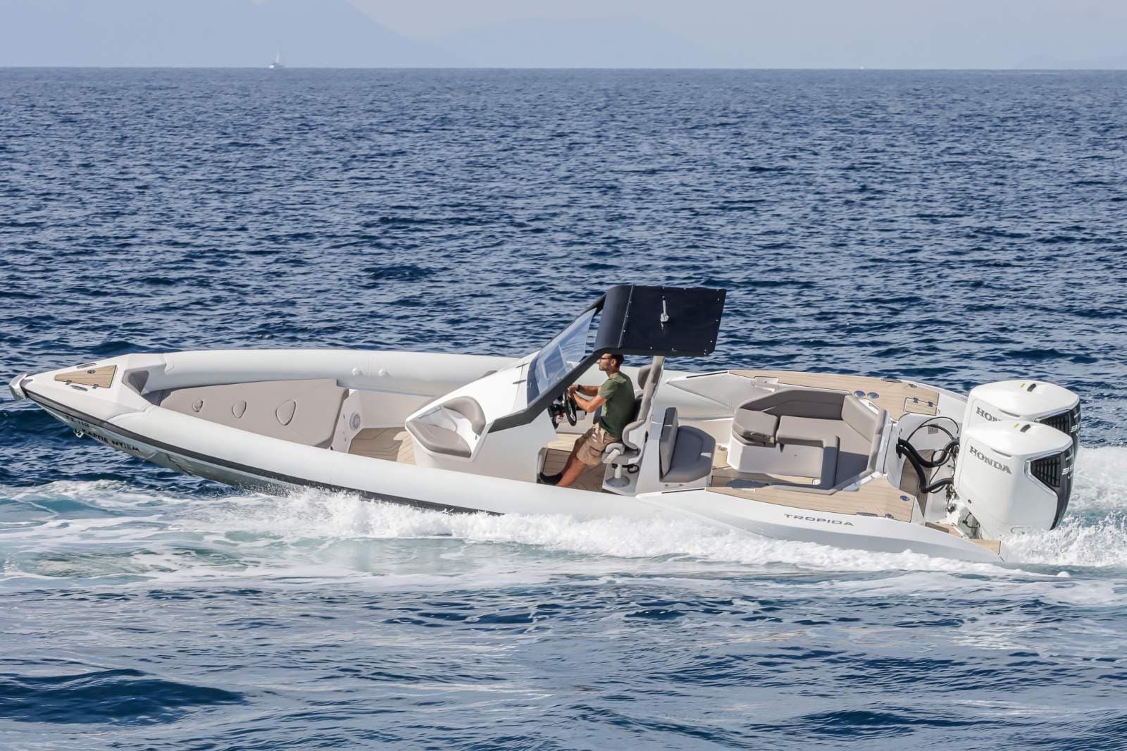 Motorboat Premium – bilde 5 av 10