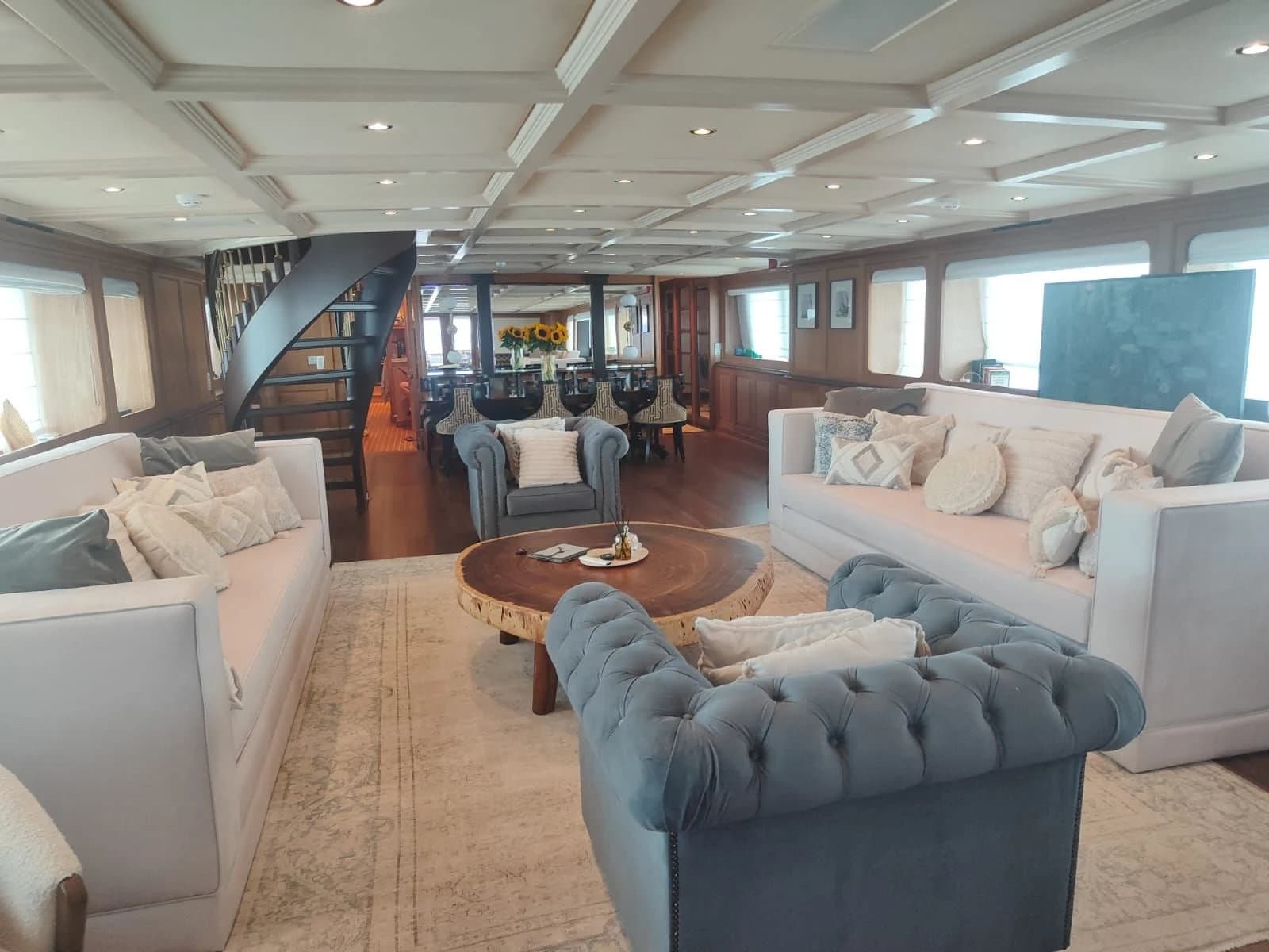 Luxury Motor Yacht Kokomo Nights – bilde 5 av 7