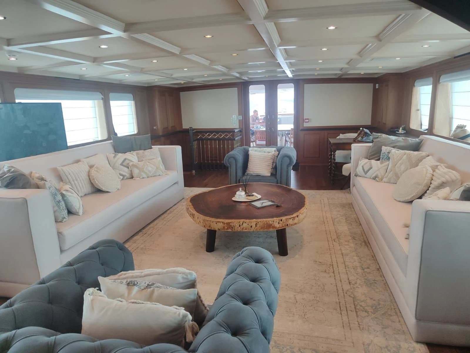 Luxury Motor Yacht Kokomo Nights – bilde 3 av 7