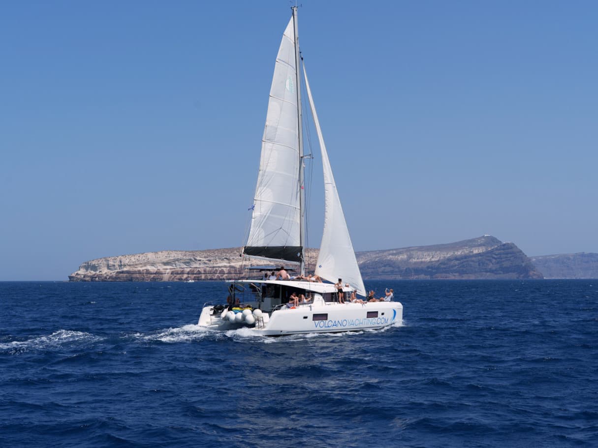 Lagoon 42 Sotiria