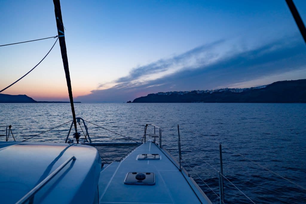 Lagoon 42 Sotiria – bilde 4 av 15