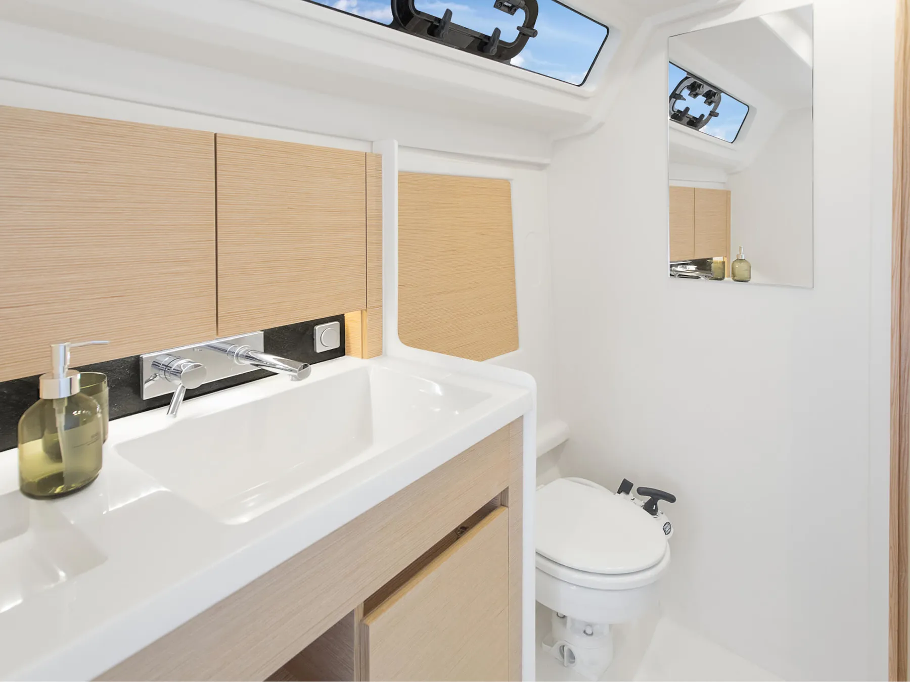 Hanse 348 Ursa – bilde 2 av 8