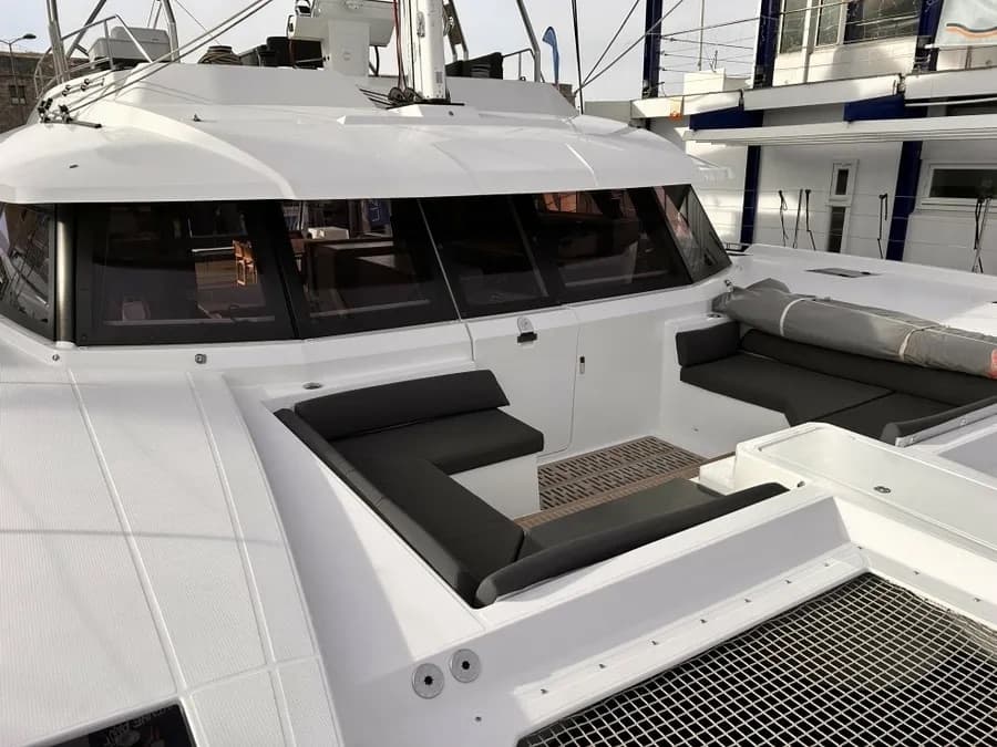 Fountaine Pajot Samana 59 Kalista II – bilde 2 av 7