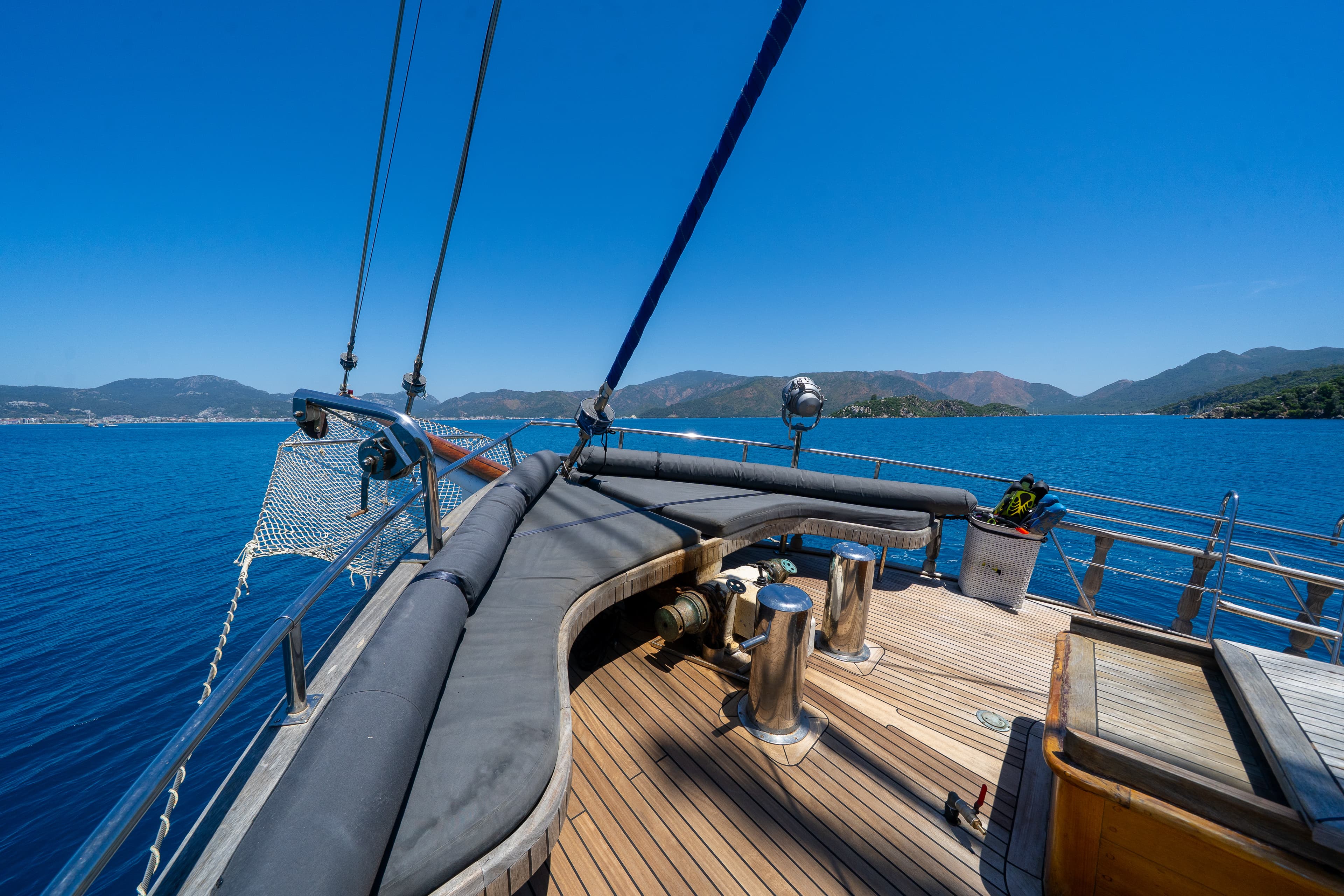 Gulet Atlantis – bilde 4 av 50