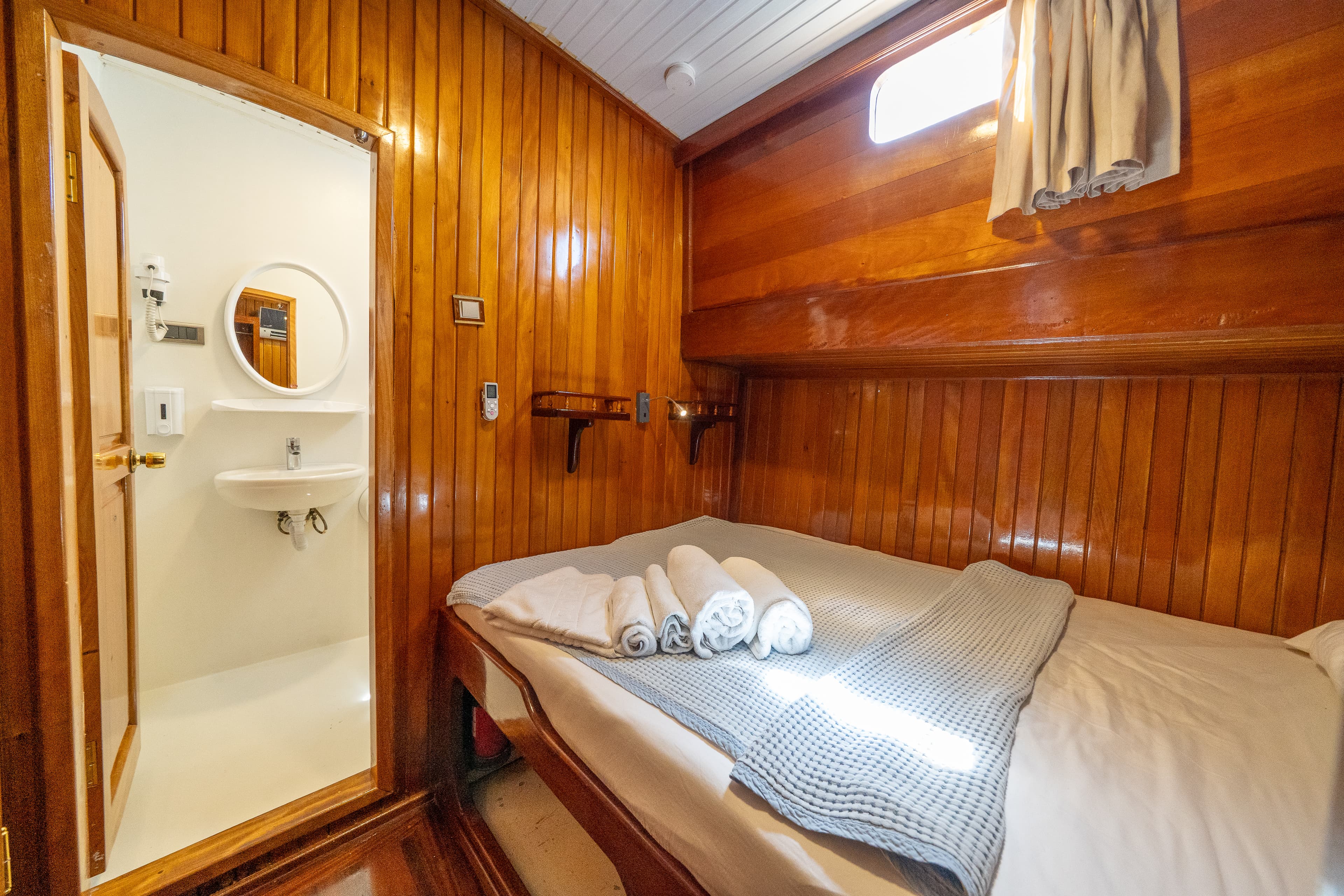 Gulet Atlantis – bilde 5 av 50