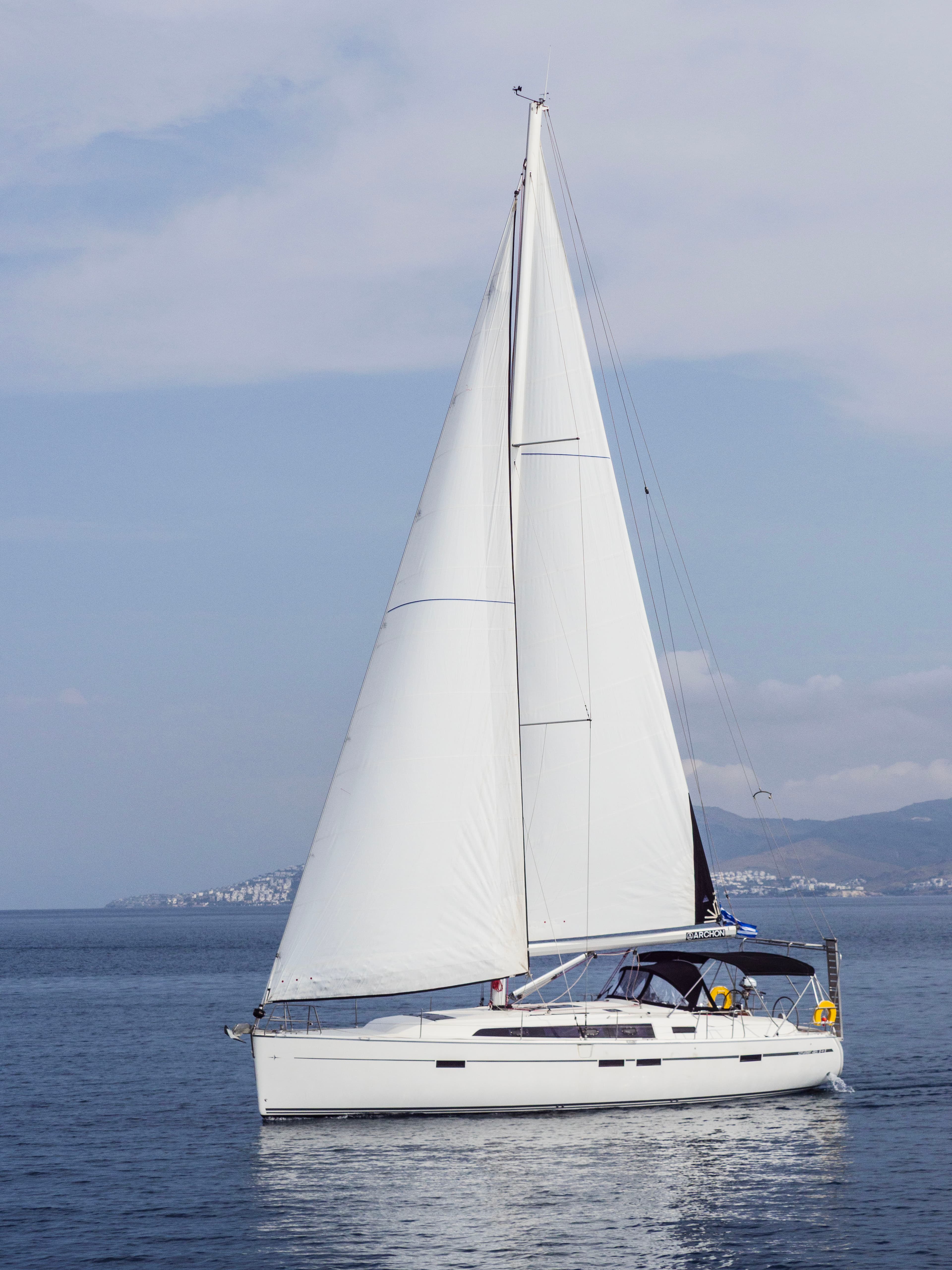 Bavaria Cruiser 46 Alexaster