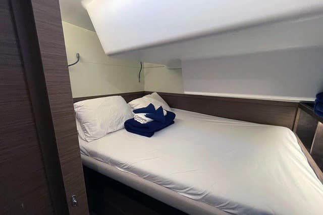 Lagoon 50 Merev – bilde 3 av 10