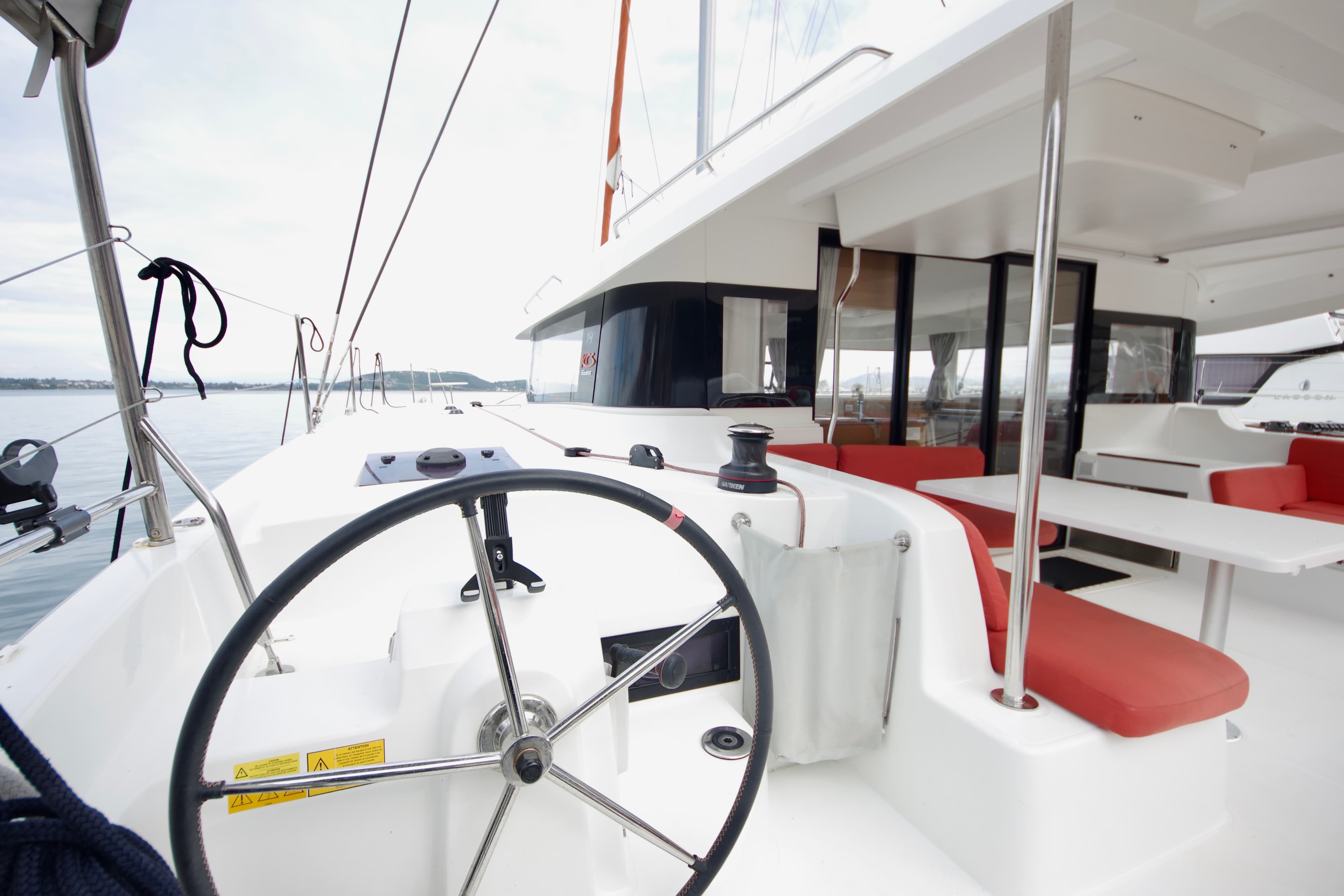 Excess 14 LAS OLAS – bilde 3 av 26
