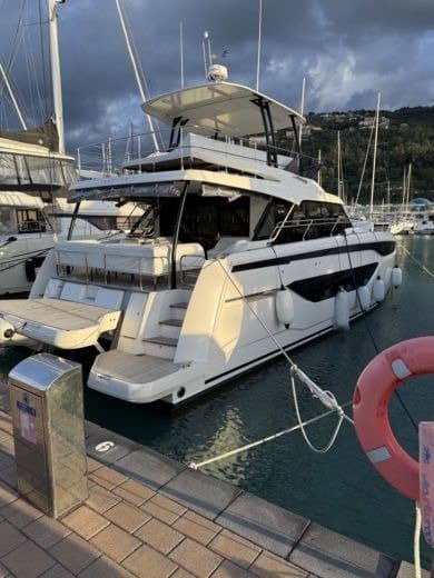 Prestige M48 – bilde 2 av 9
