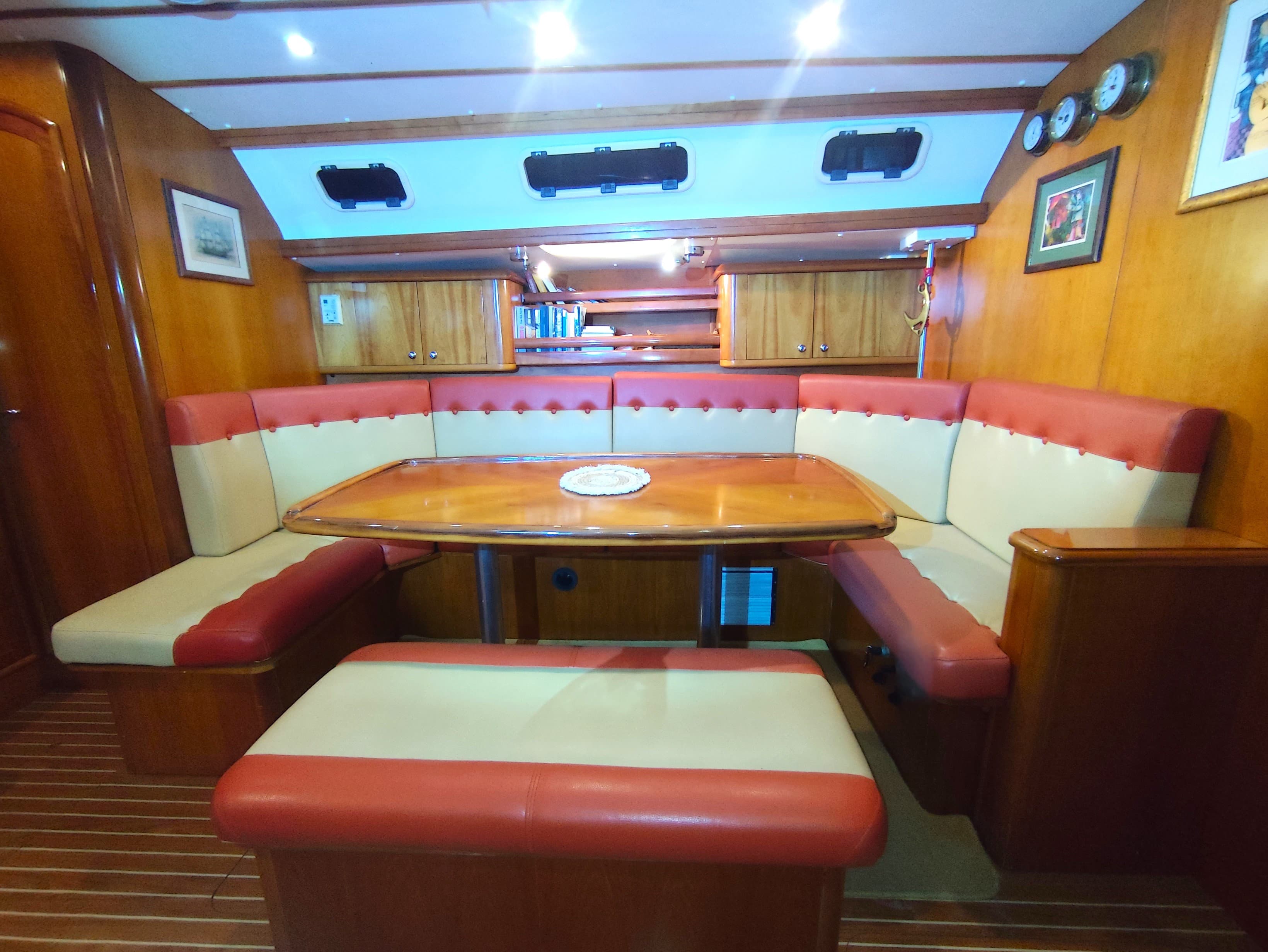 Alfa Yachts Alfa 51 Jacosta – bilde 2 av 21