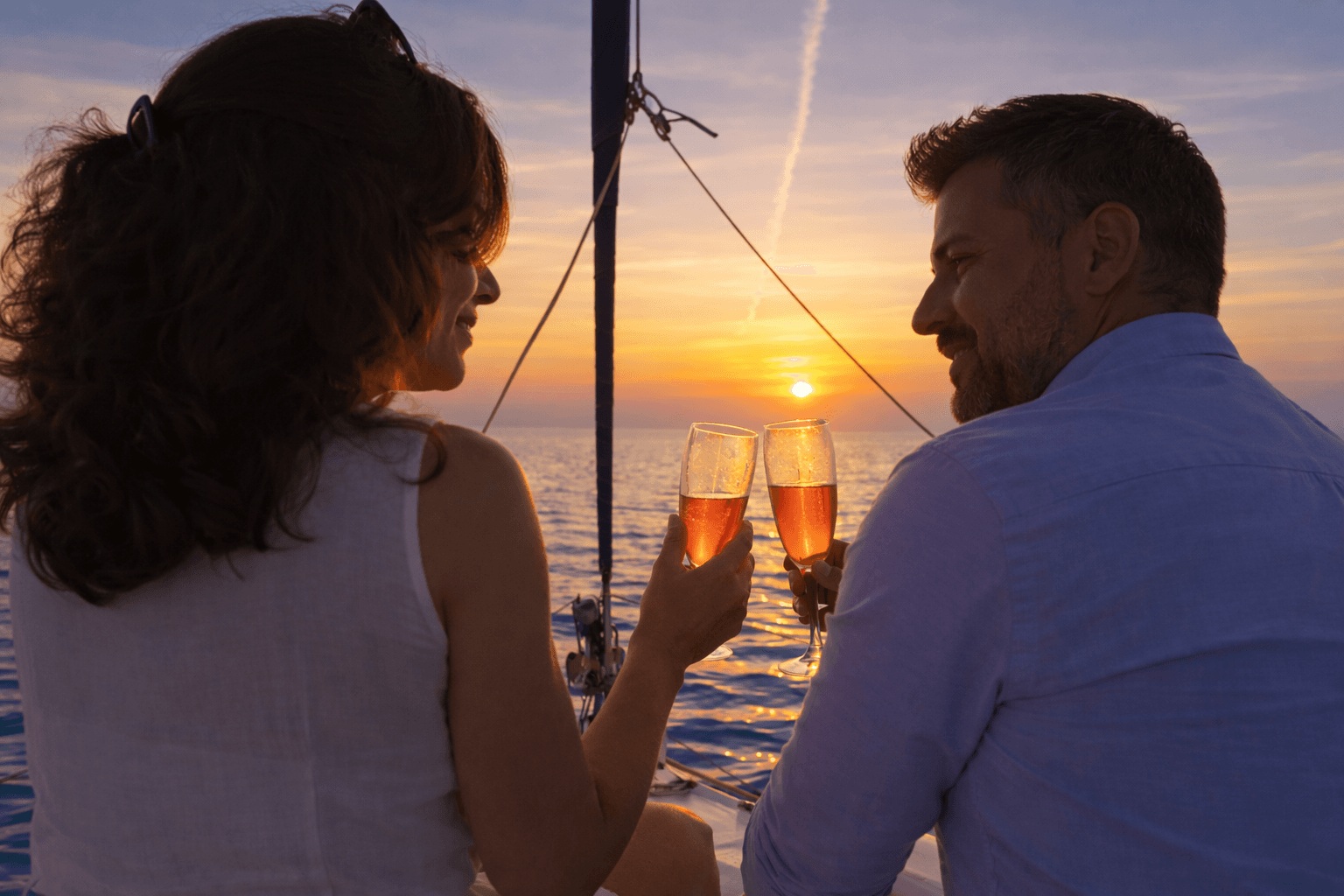 Beneteau First 45 F5 Edisa – bilde 4 av 45