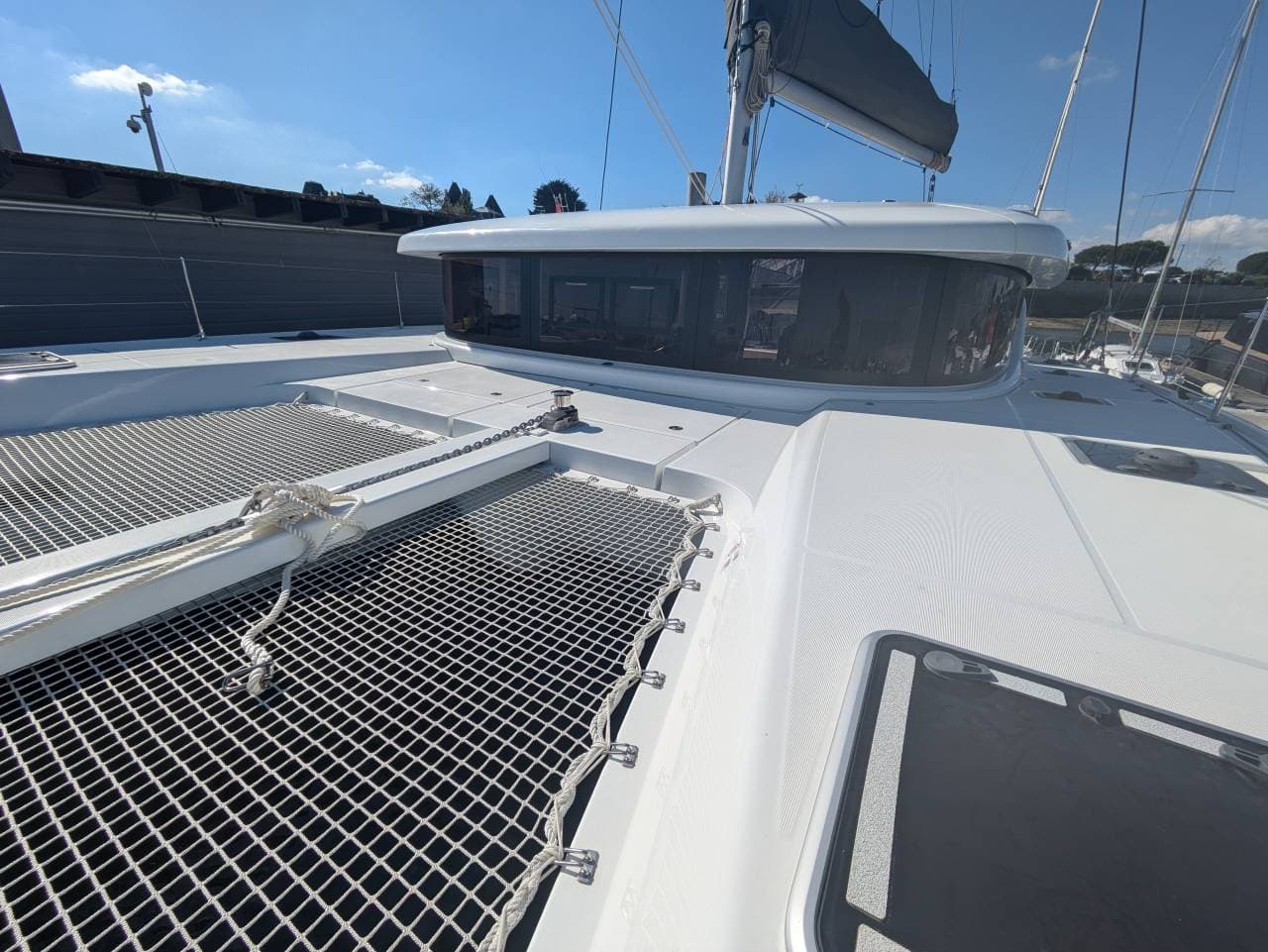 Lagoon 42 Numerobis – bilde 3 av 8