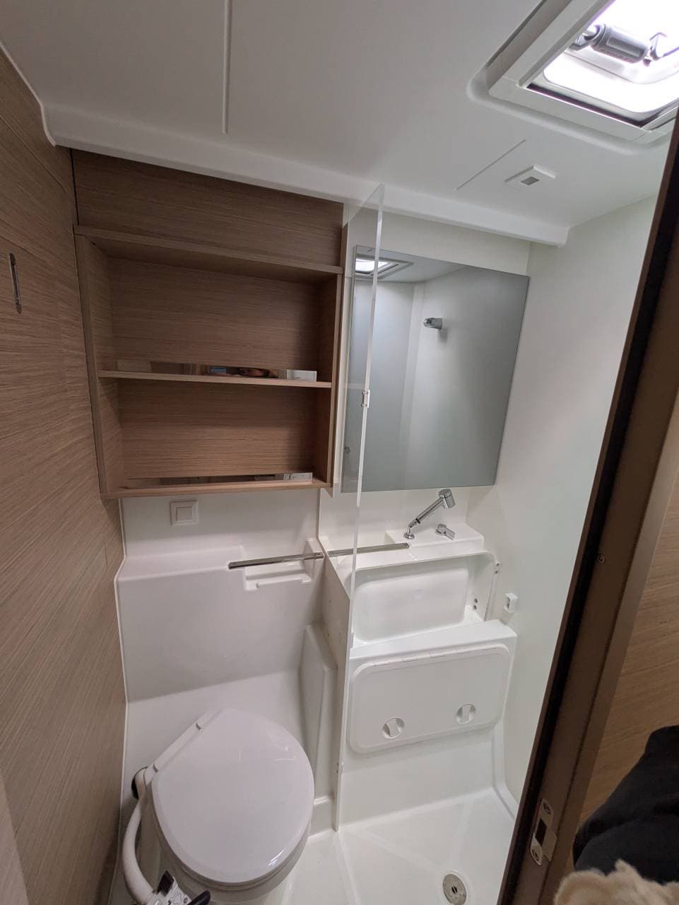 Lagoon 43 Solara – bilde 4 av 9
