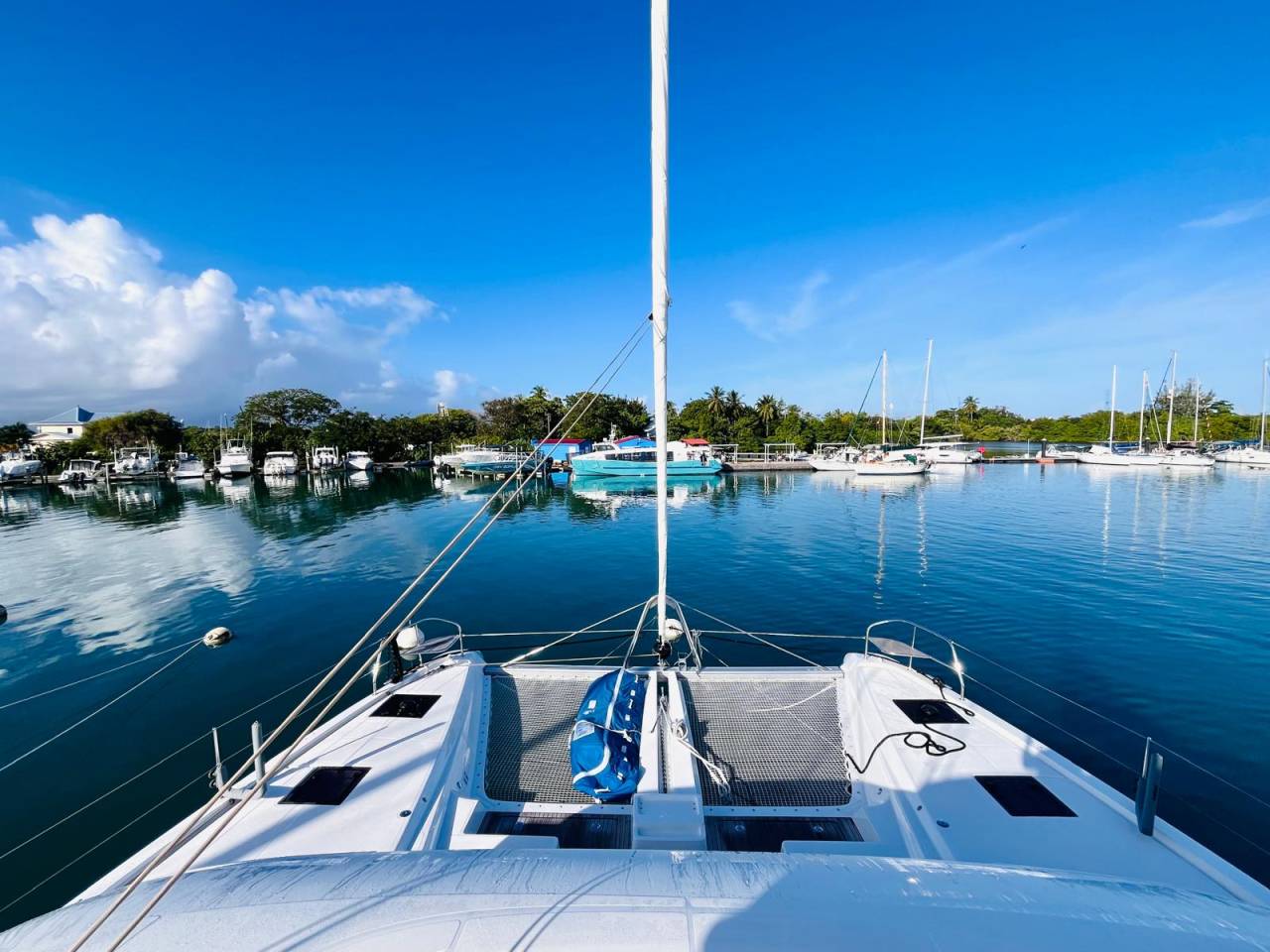 Lagoon 55 Smiley – bilde 3 av 9